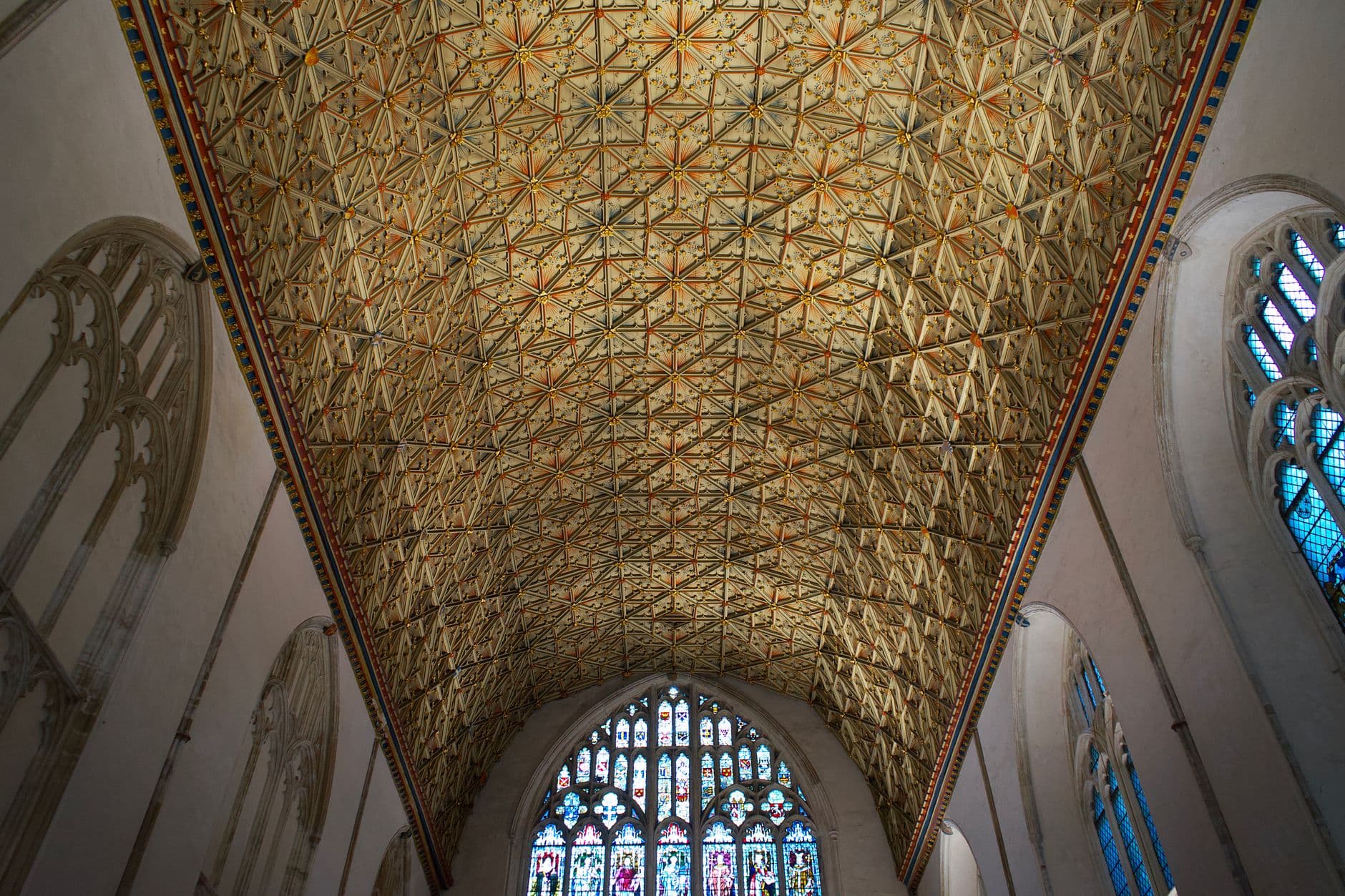 Canterbury
