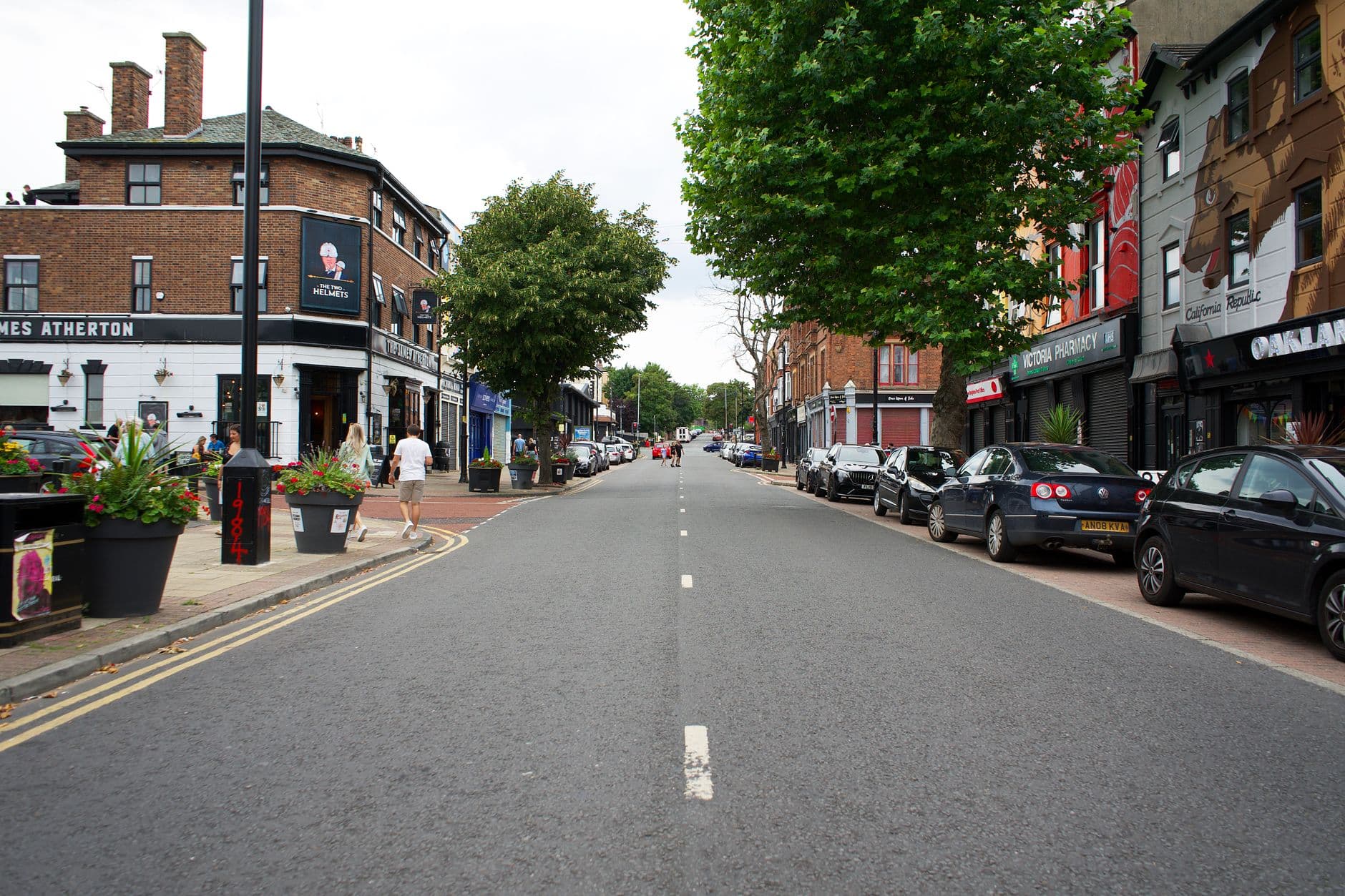 Alfreton