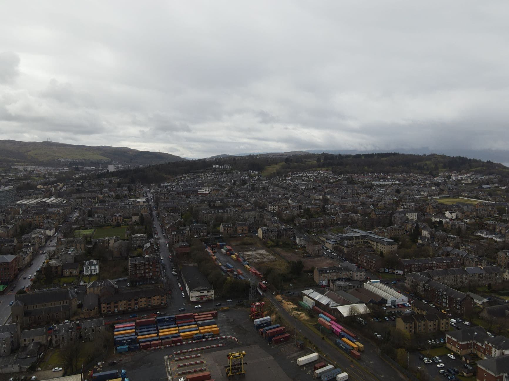 Alloa