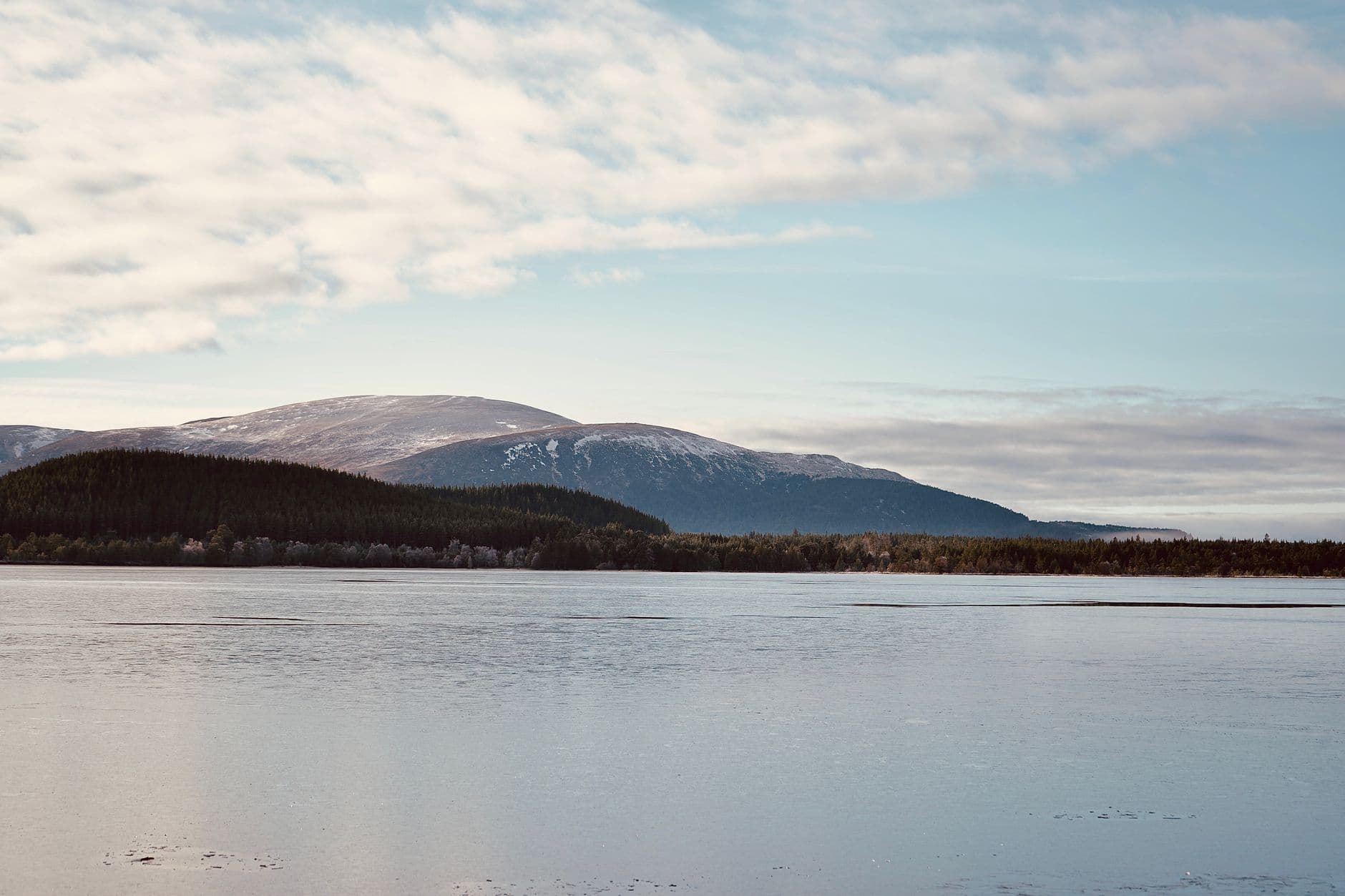 Aviemore