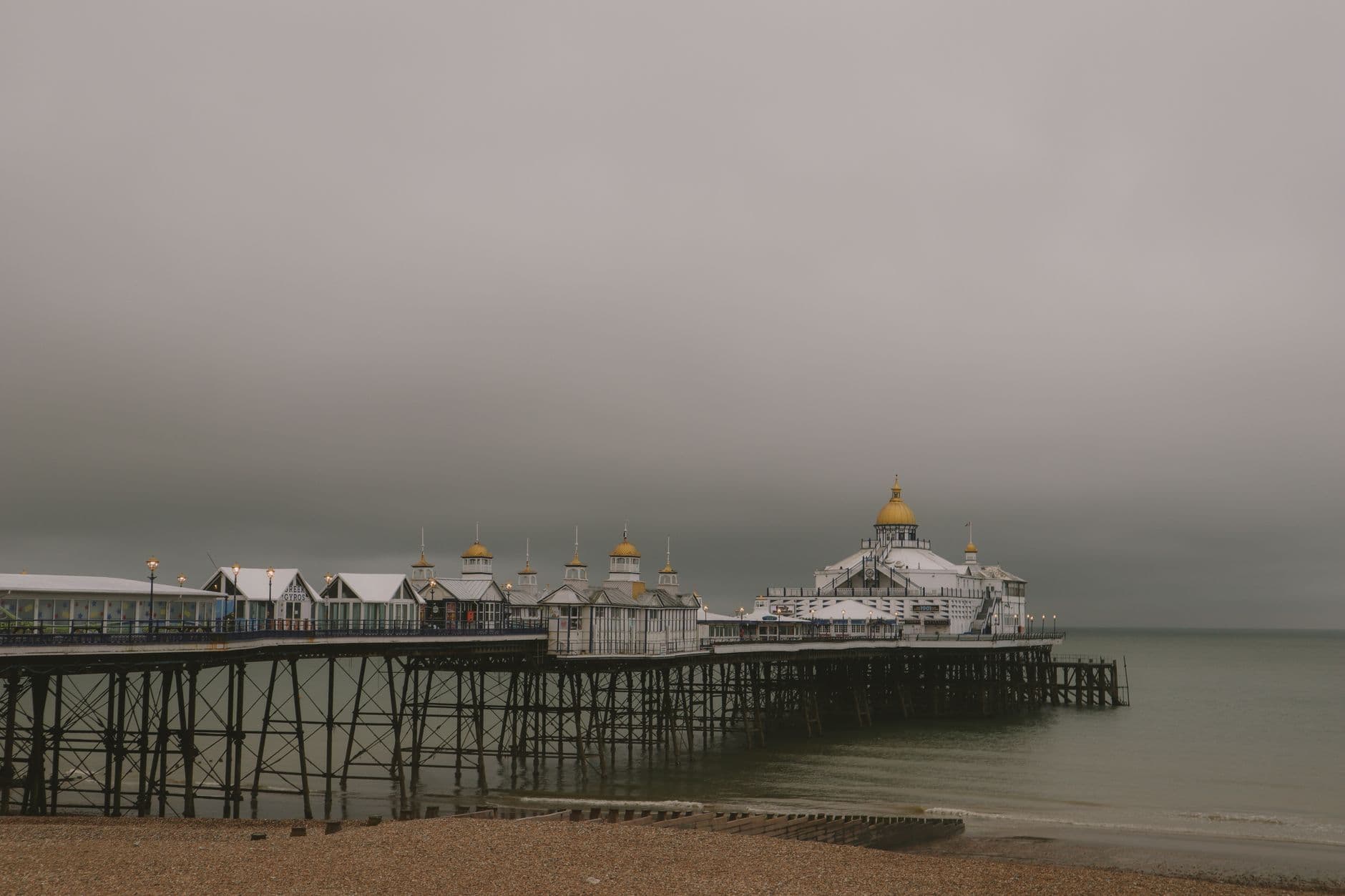 Bexhill-on-Sea