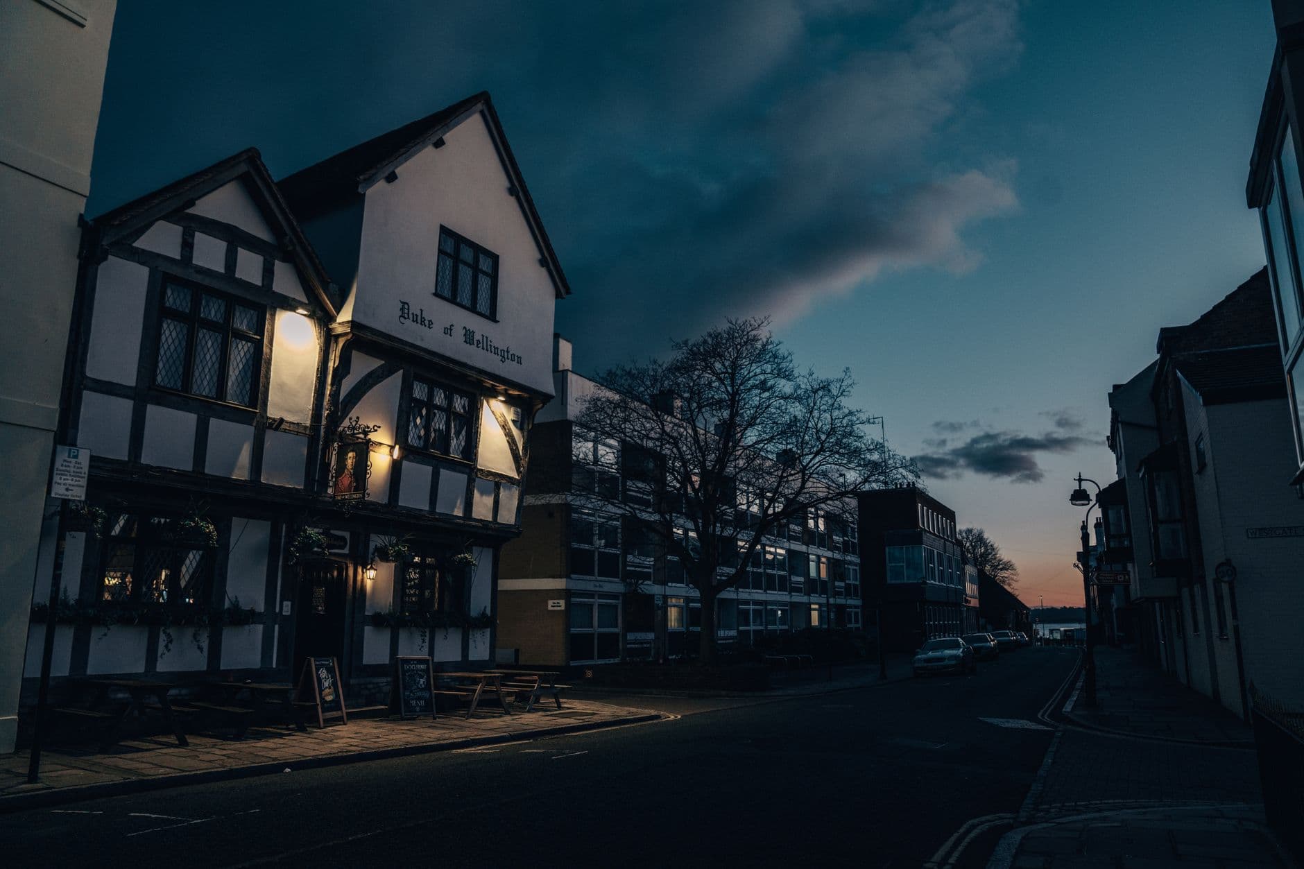 Bridgwater