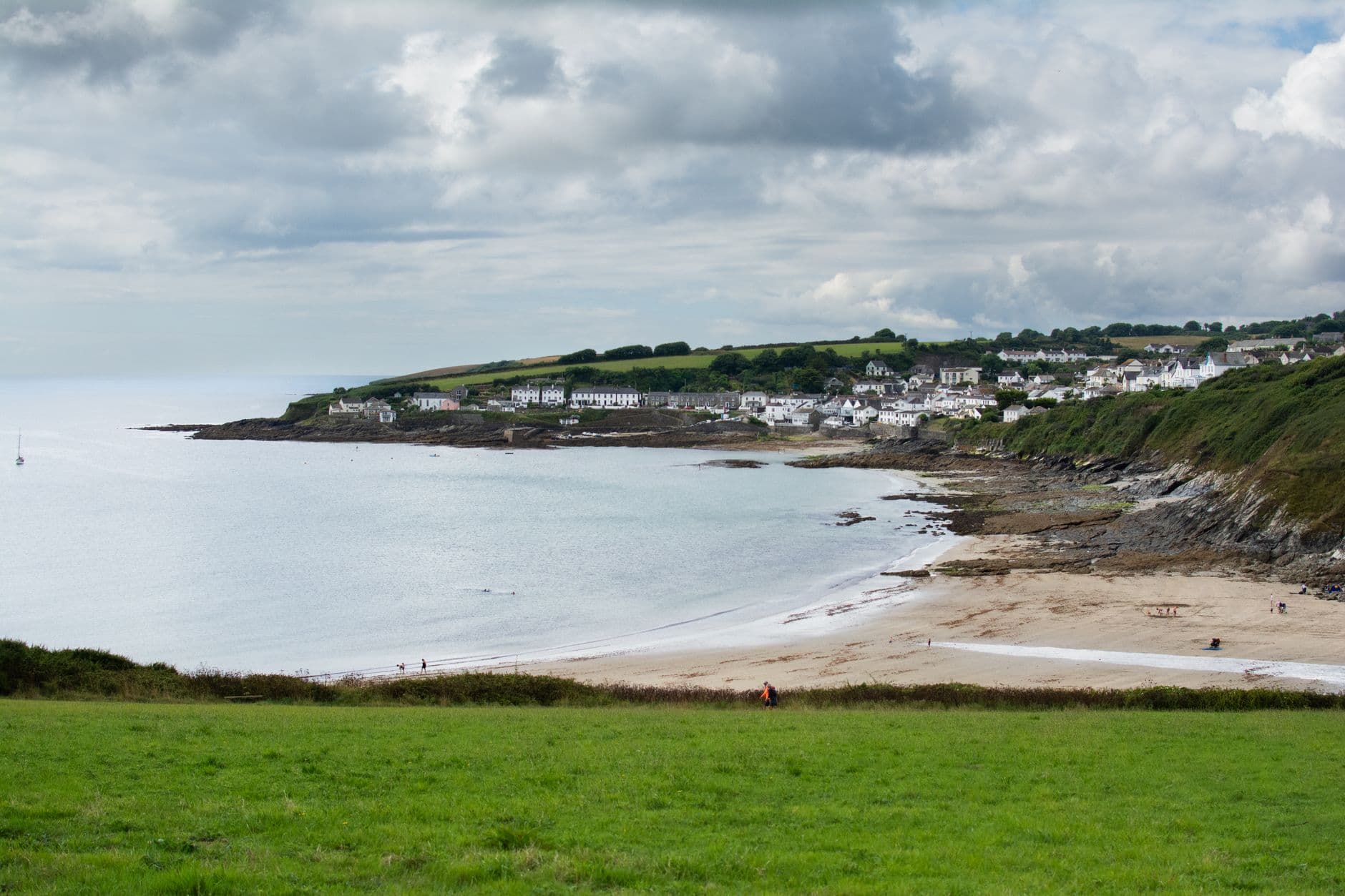 Camborne