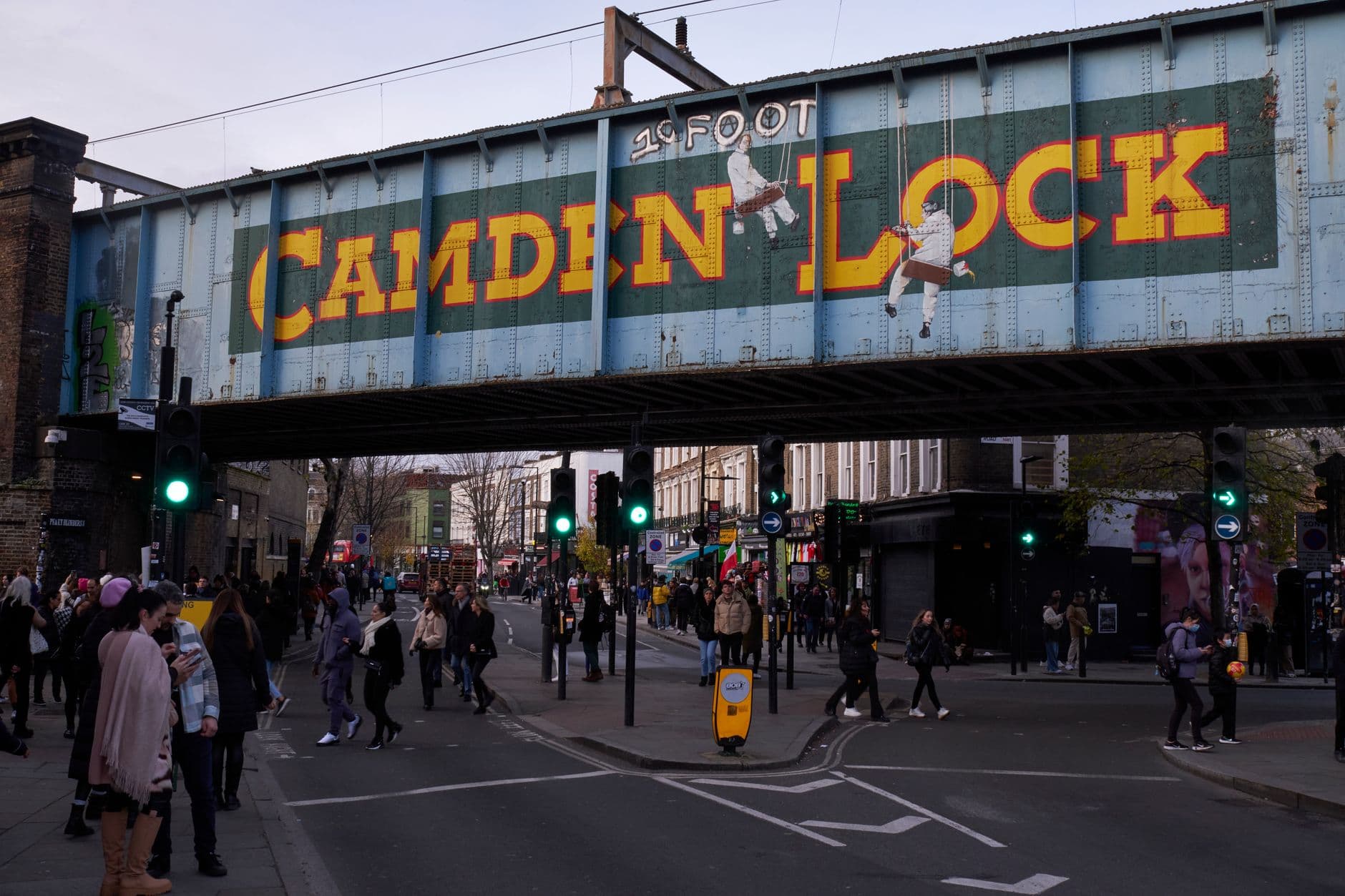 Camden