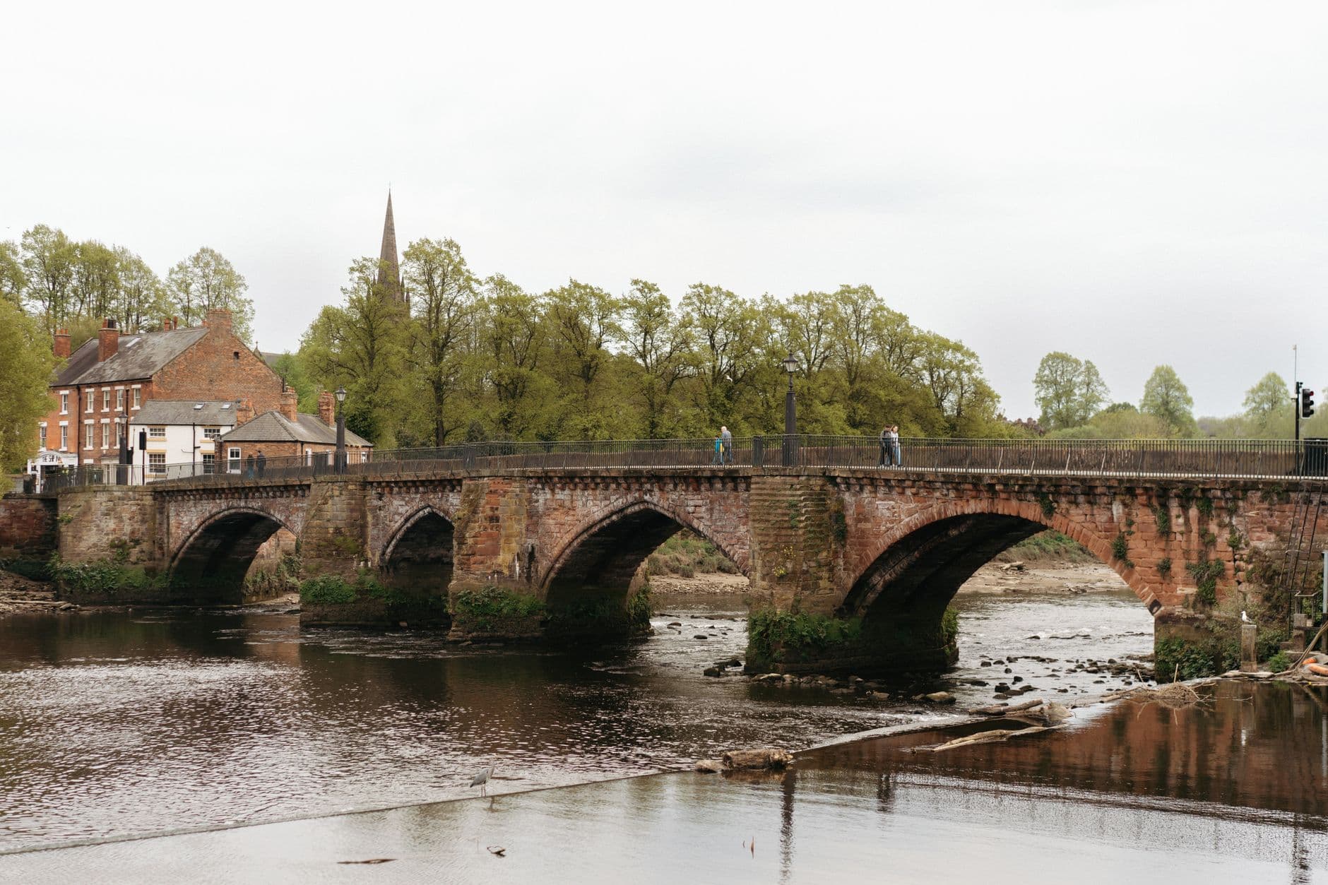 Chester-le-Street