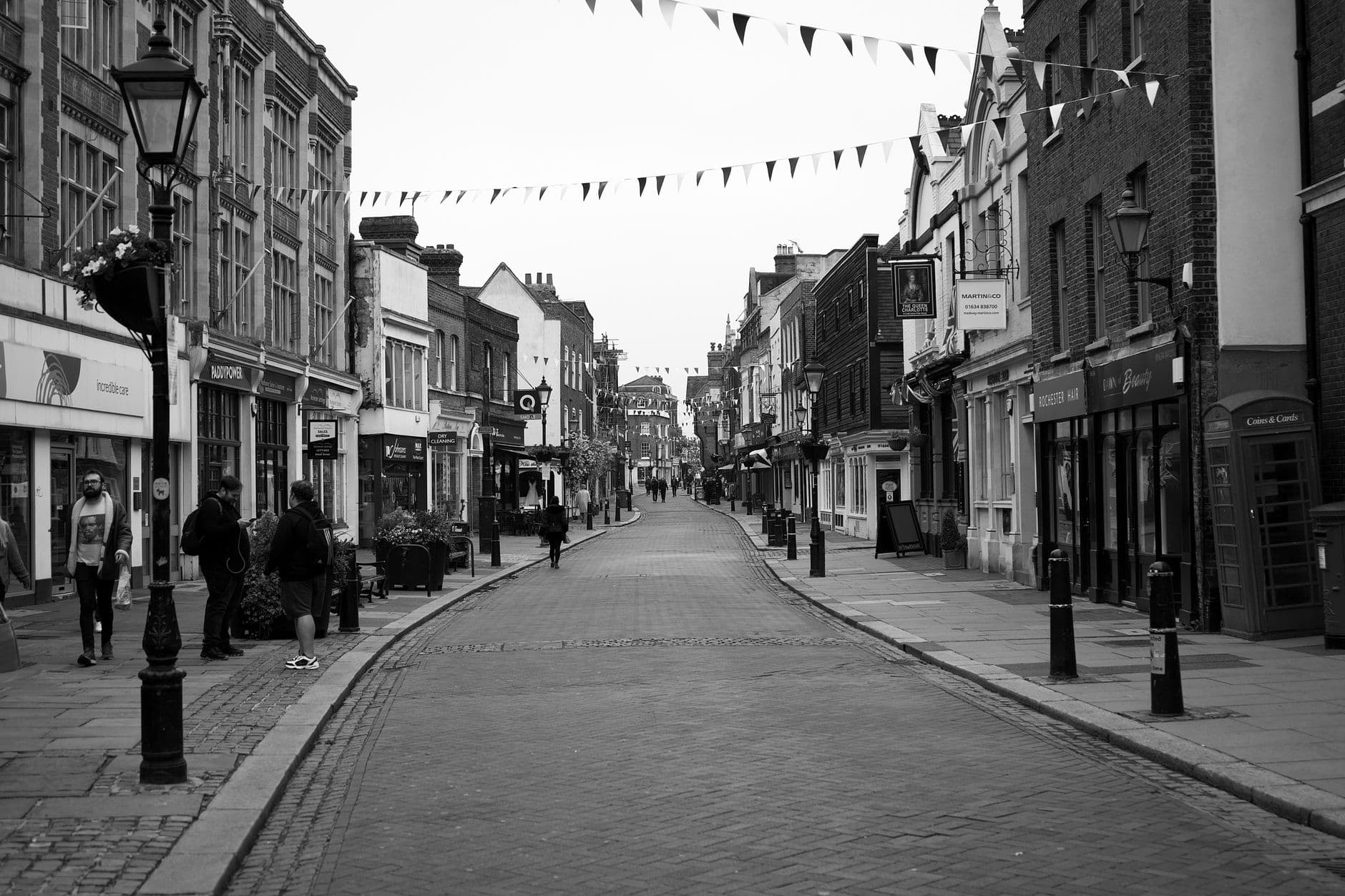 Chesterfield