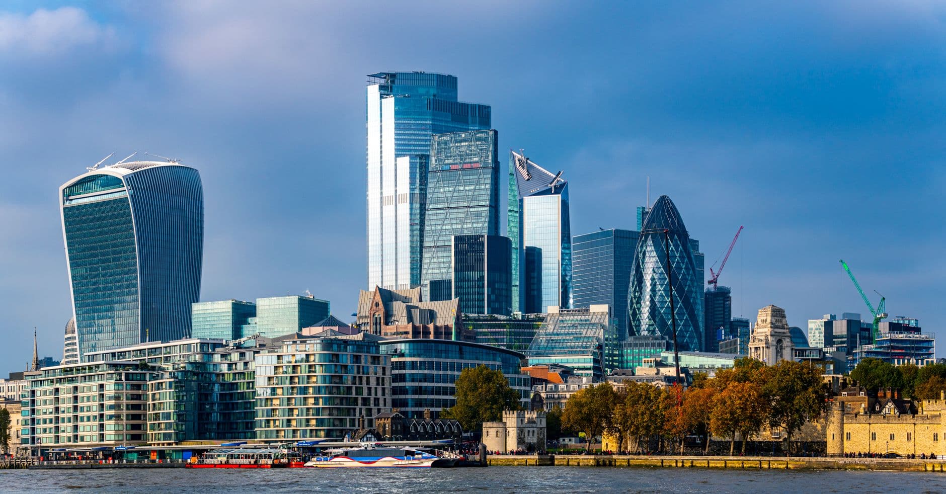 City of London
