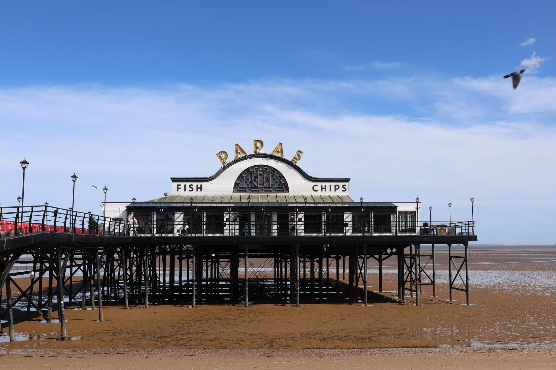 Cleethorpes