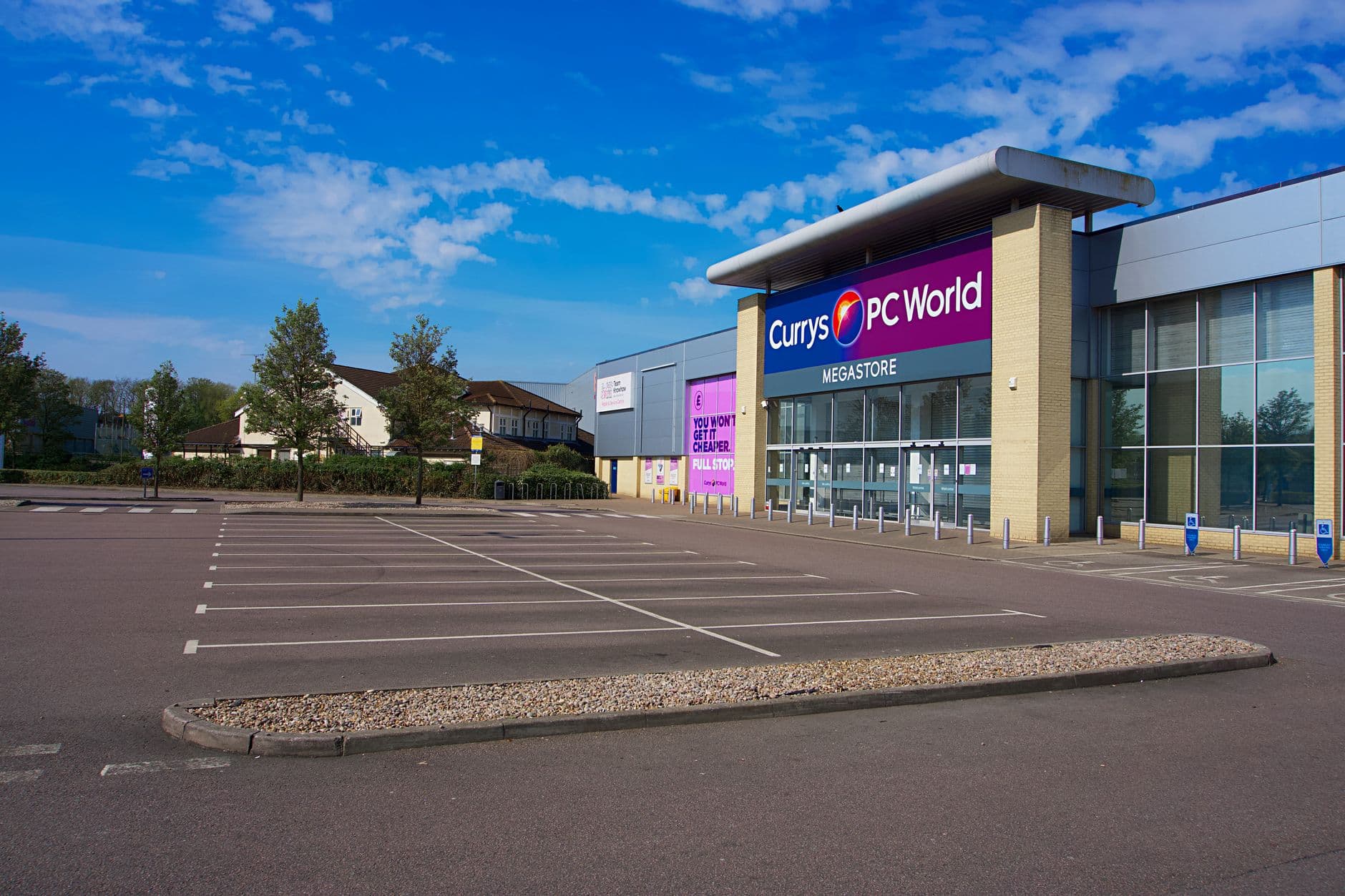 Corby