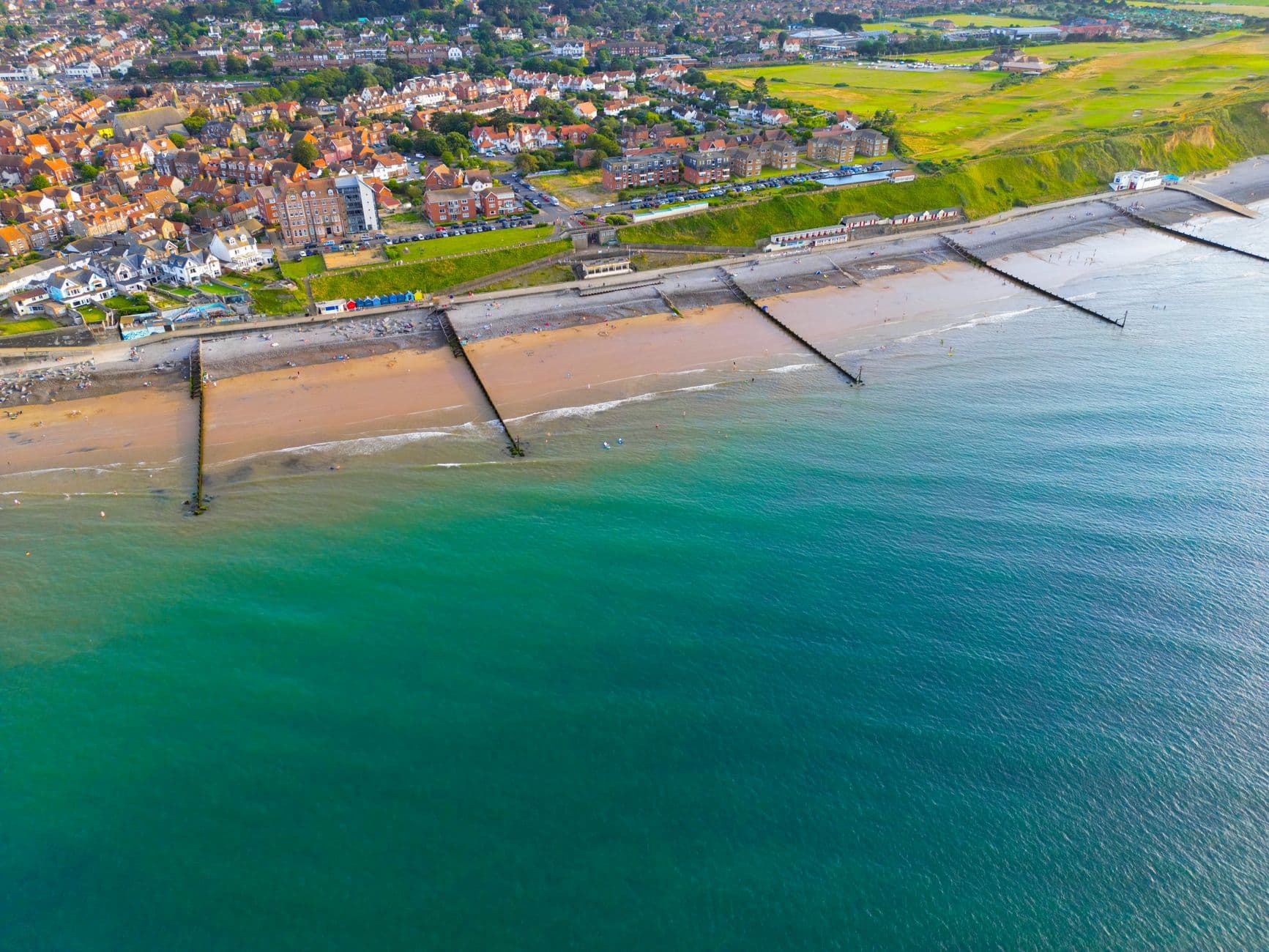 Cromer