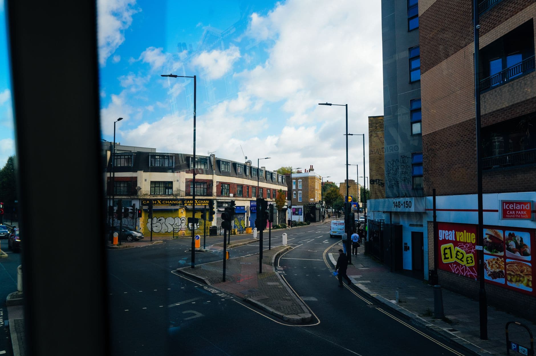Croydon