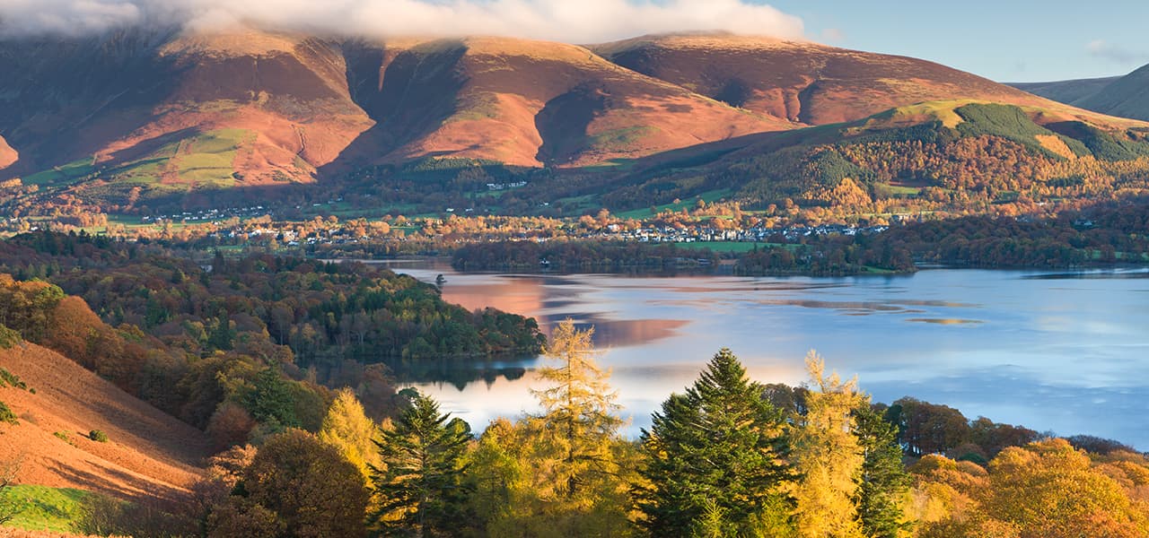 Cumbria