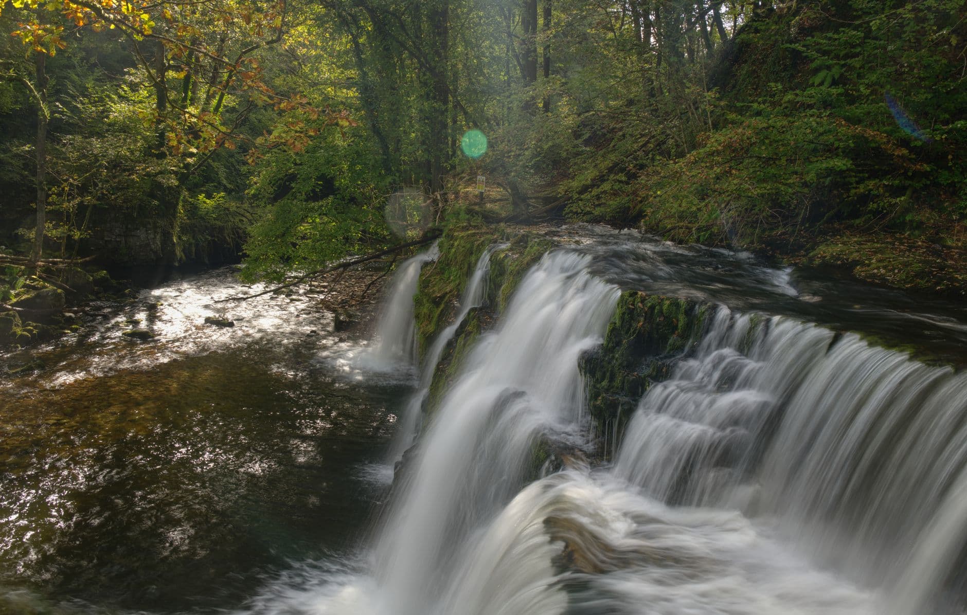 Cwmbran