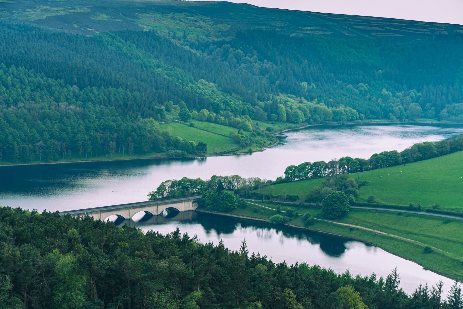 Derbyshire