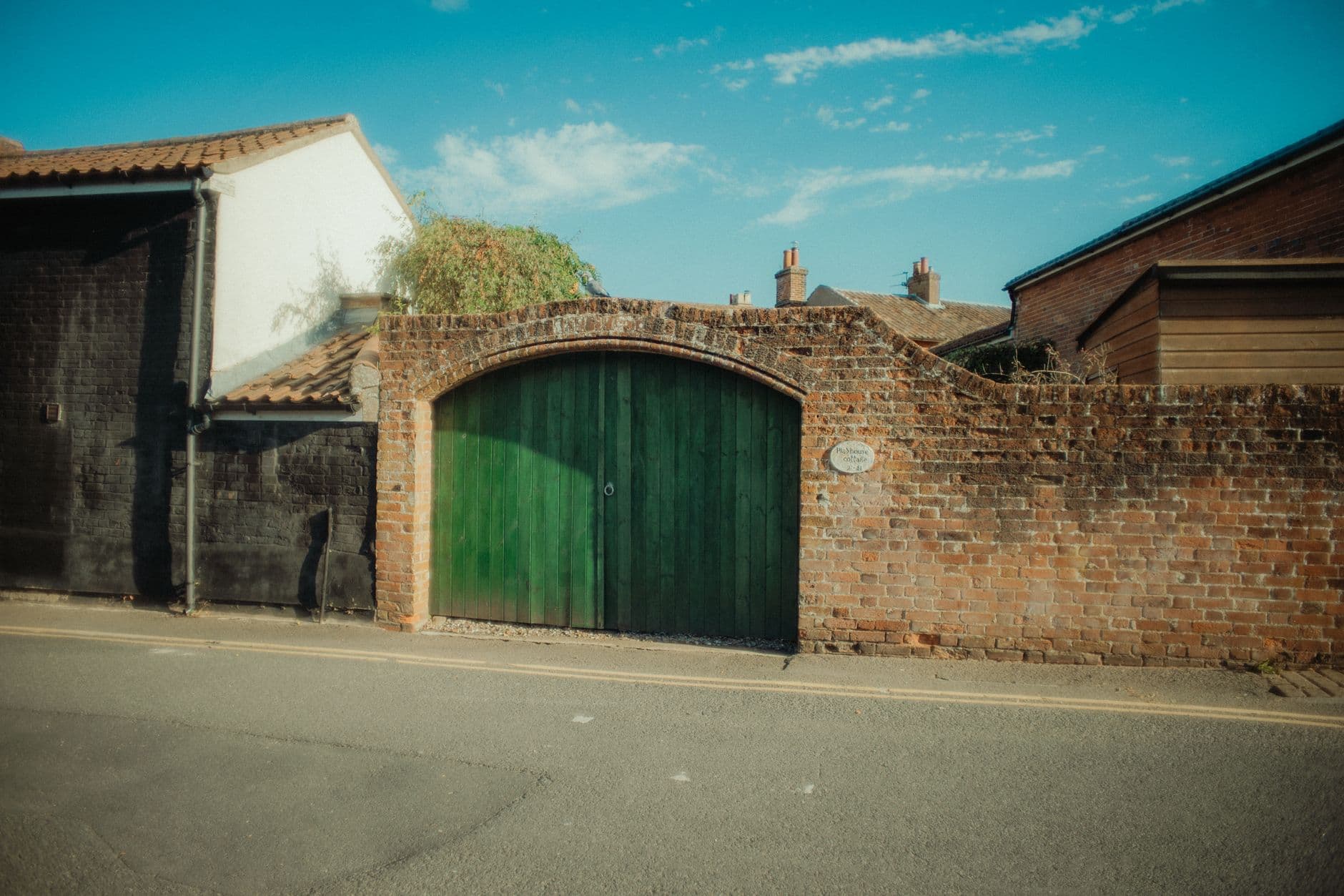 Dereham