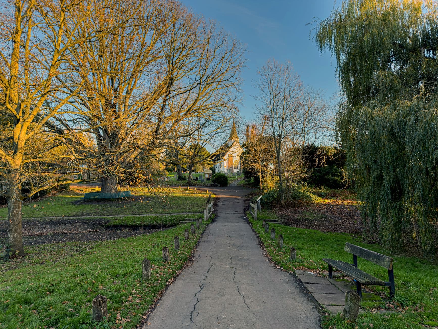 Ealing