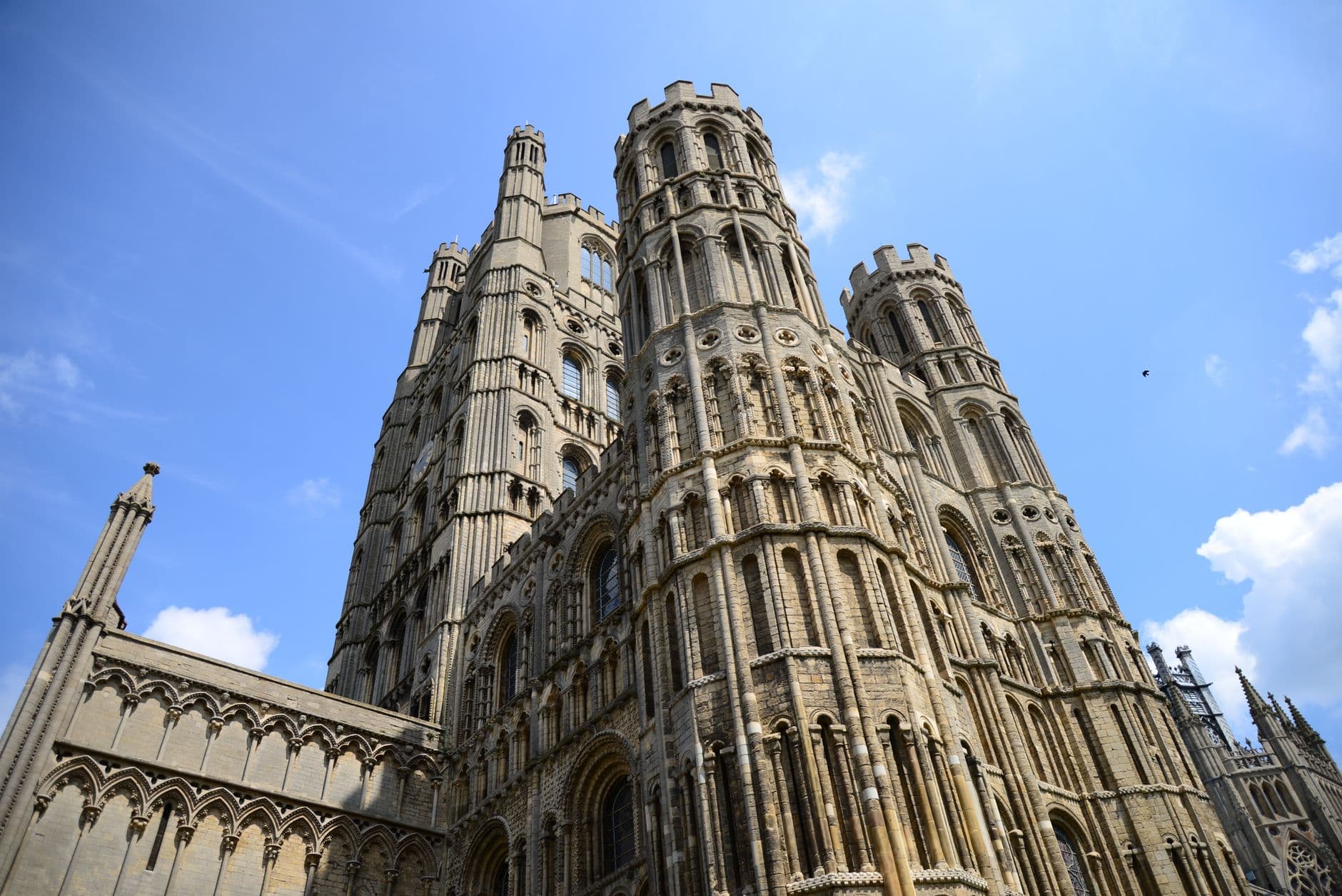 Ely