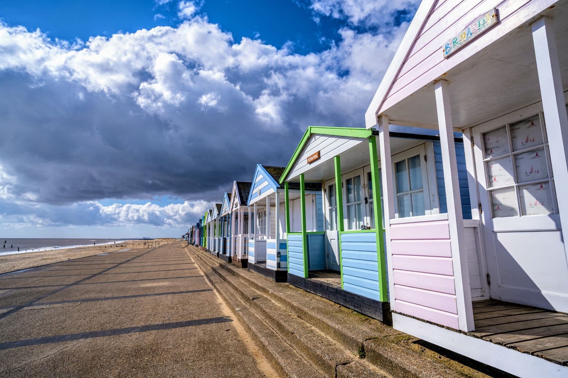 Felixstowe