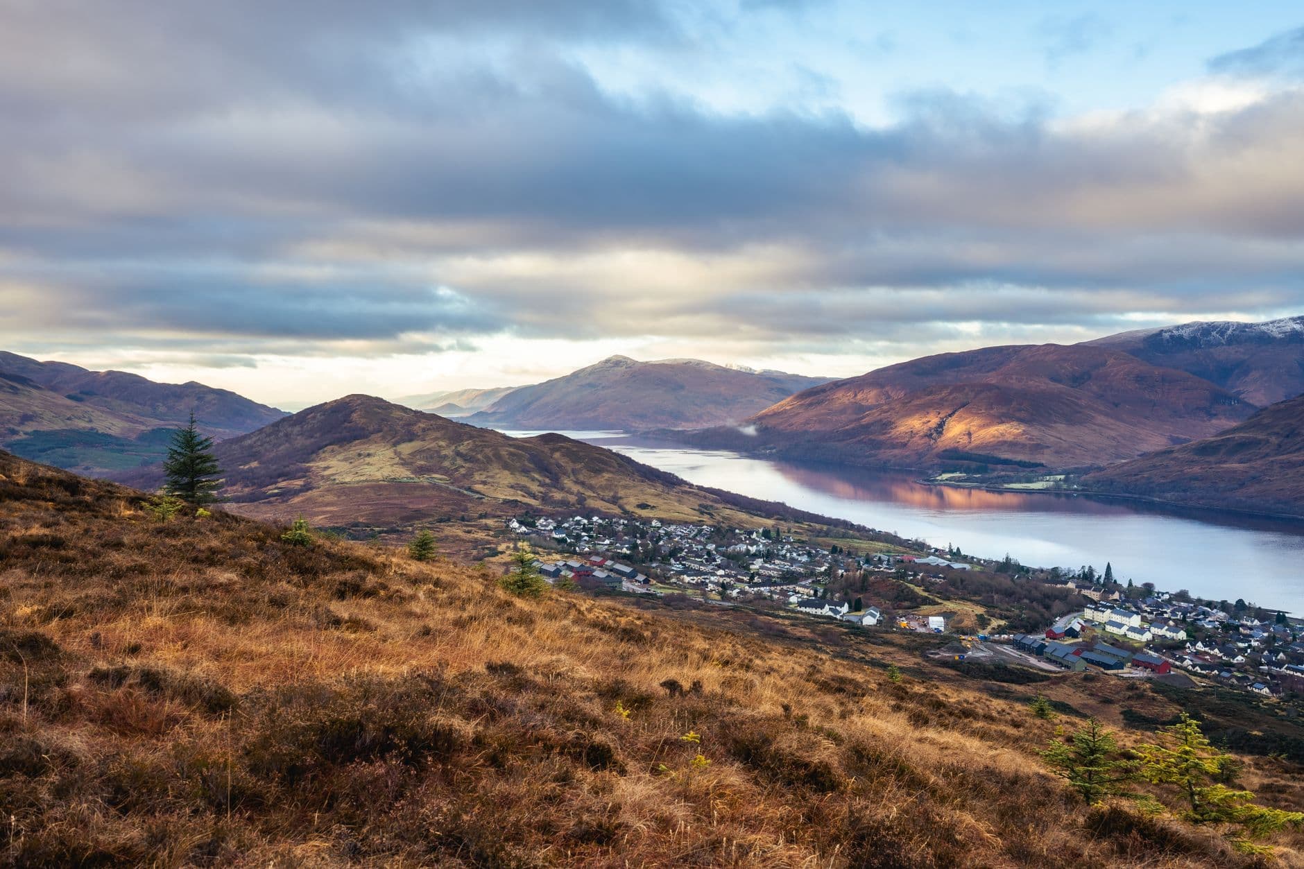 Fort William