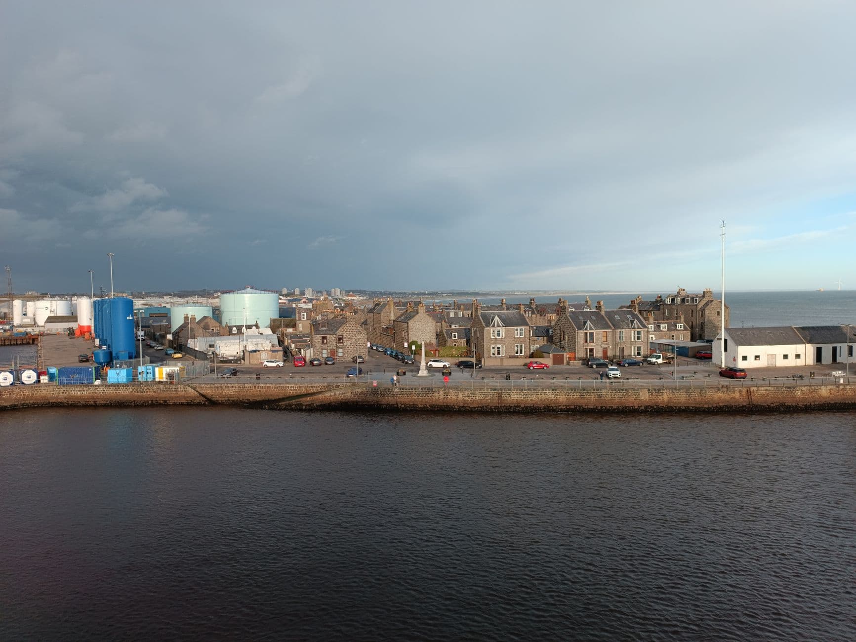 Fraserburgh