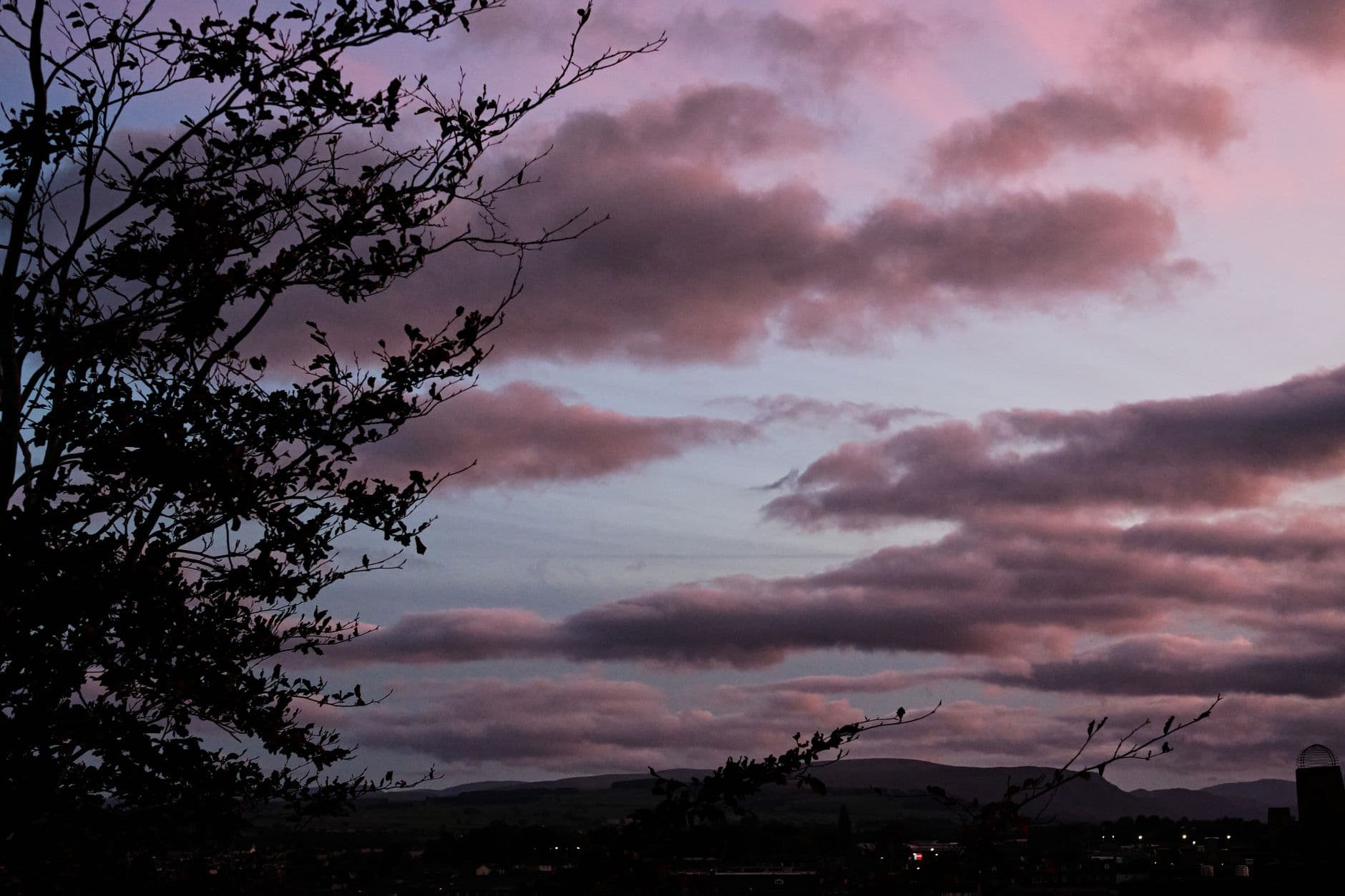 Glenrothes