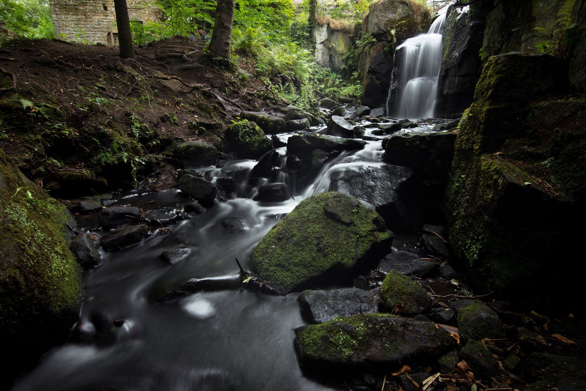 Glossop