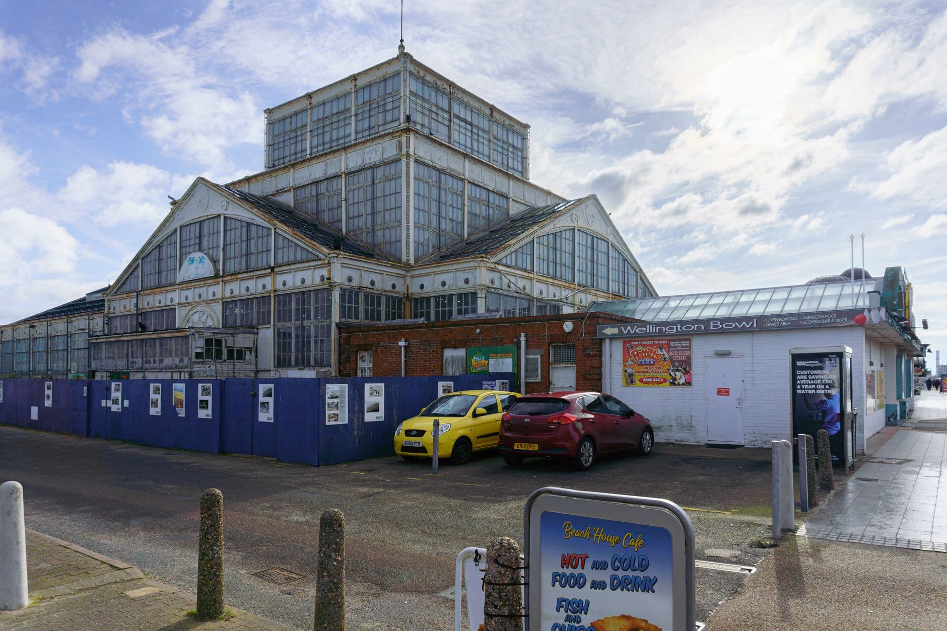 Great Yarmouth