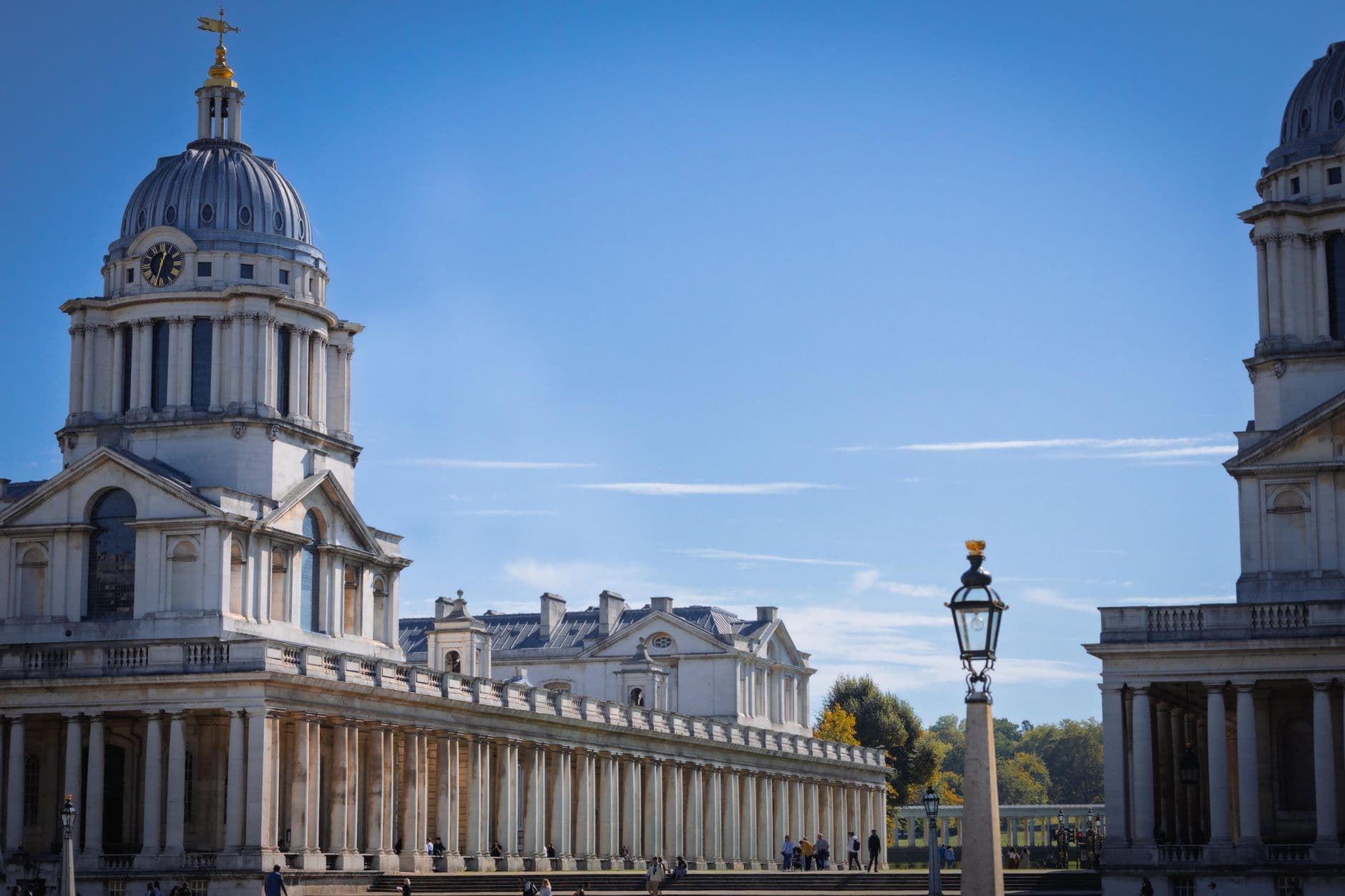 Greenwich