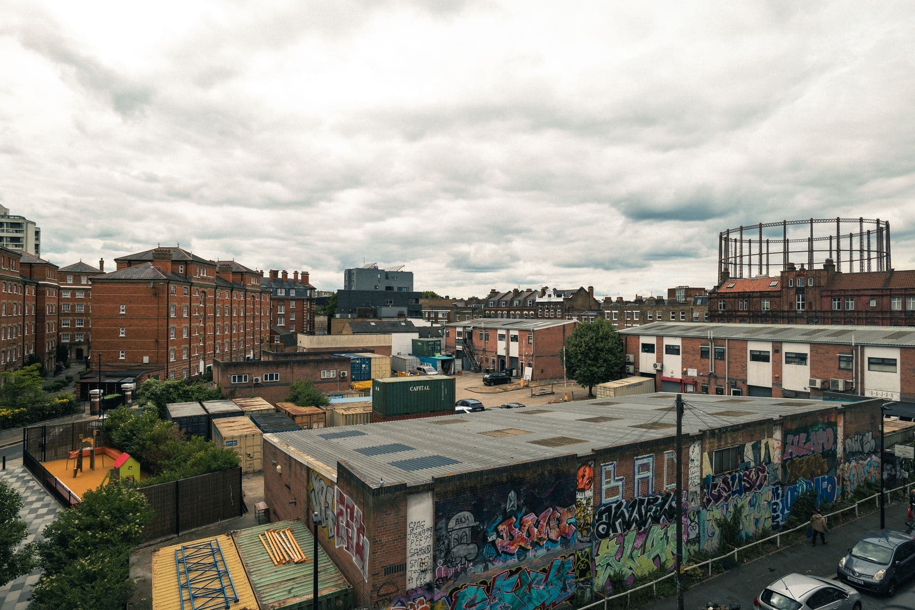 Hackney