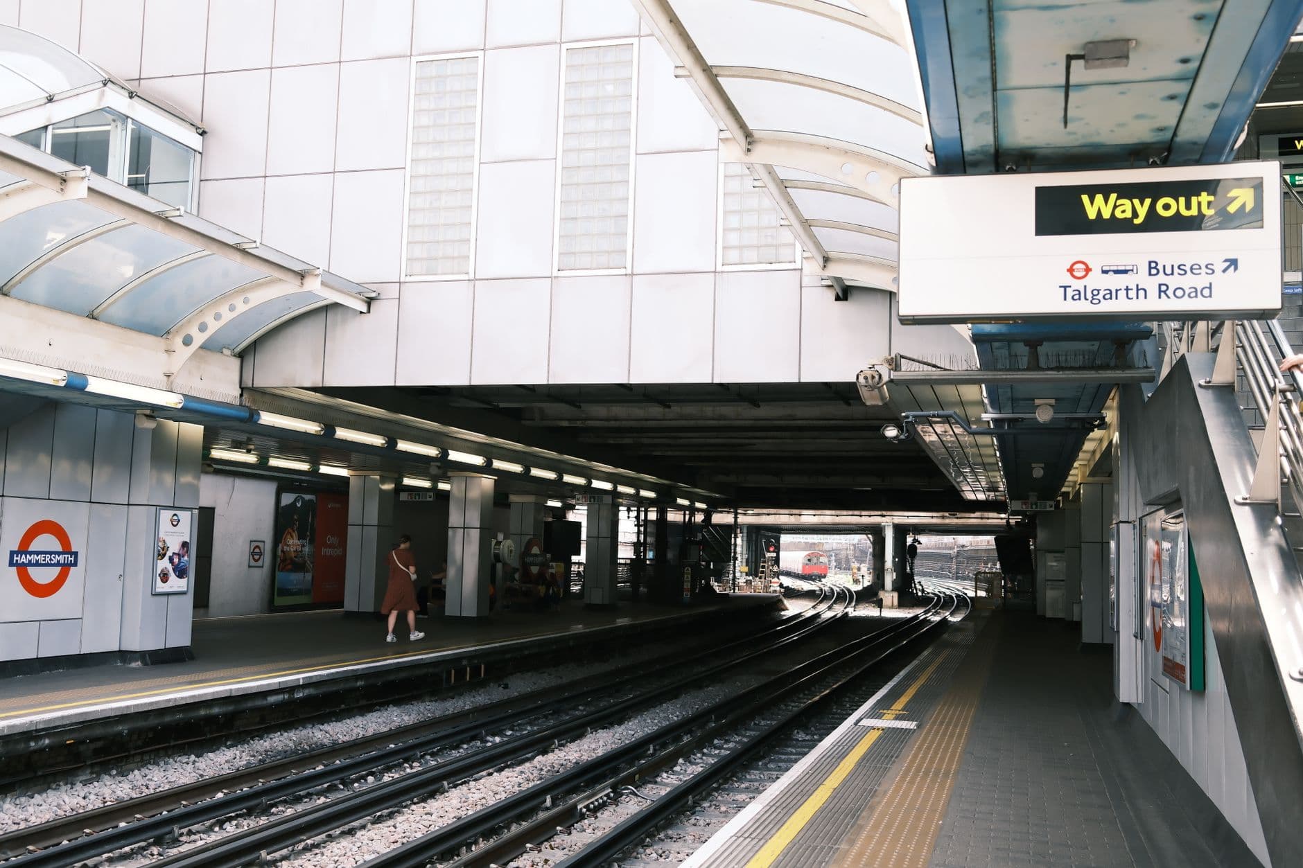 Hammersmith and Fulham