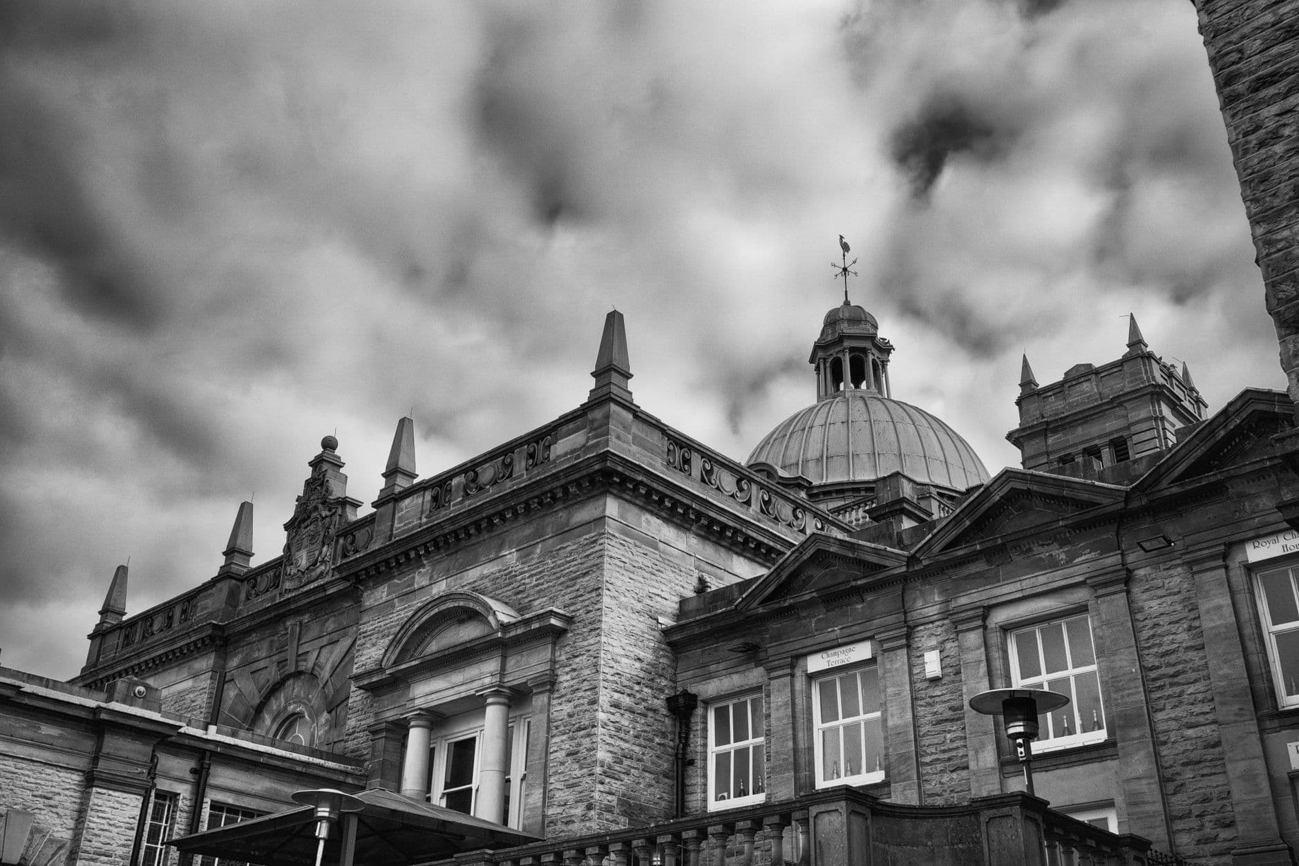 Harrogate