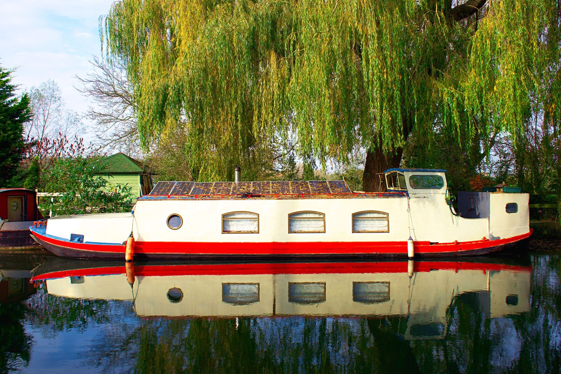 Hertford