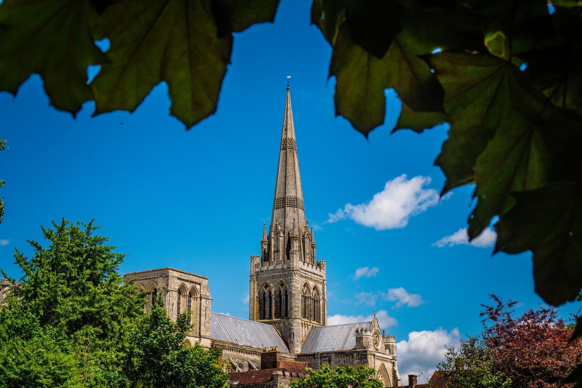 Horsham