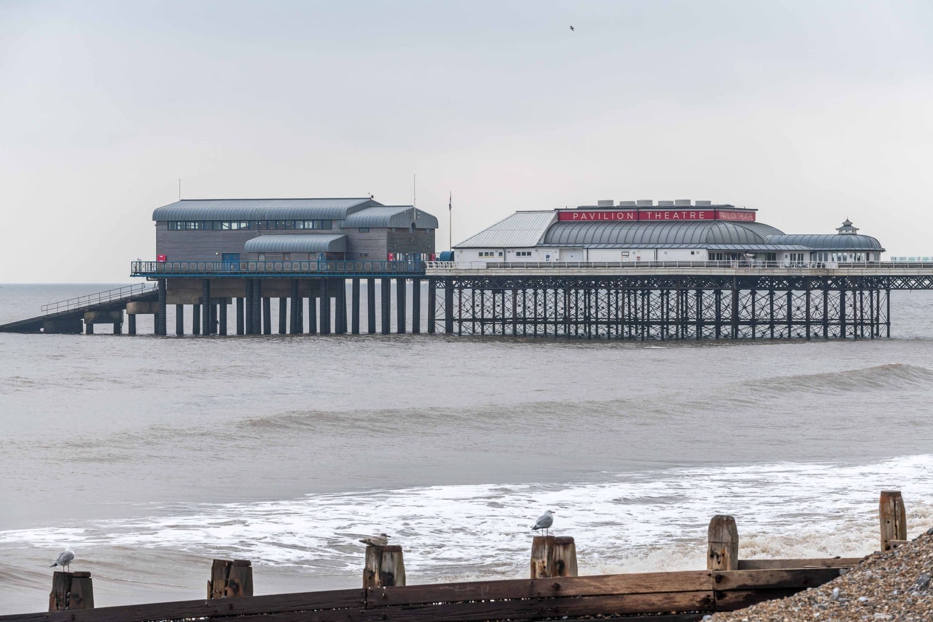 Hunstanton