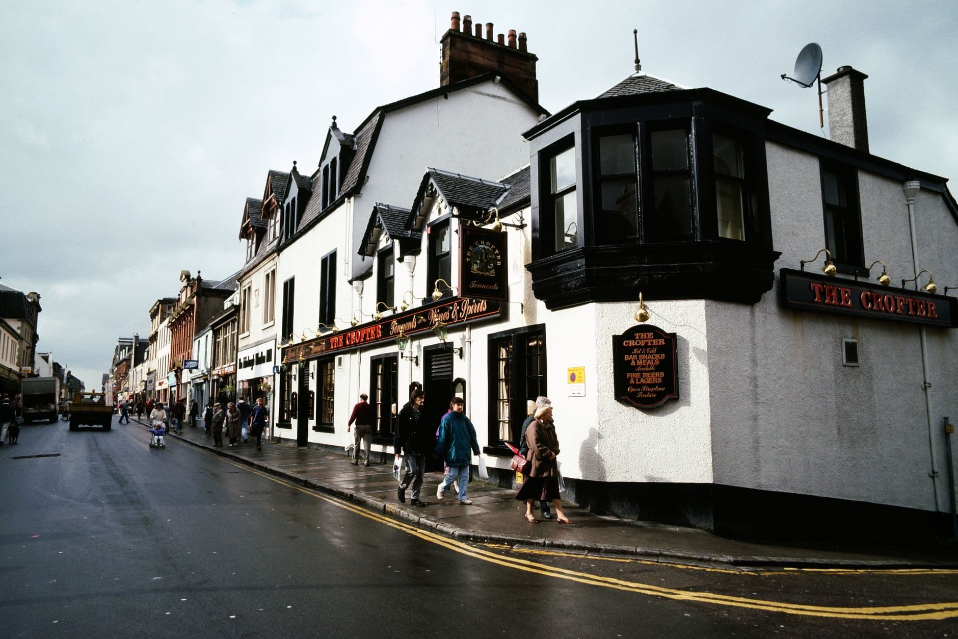 Inverness