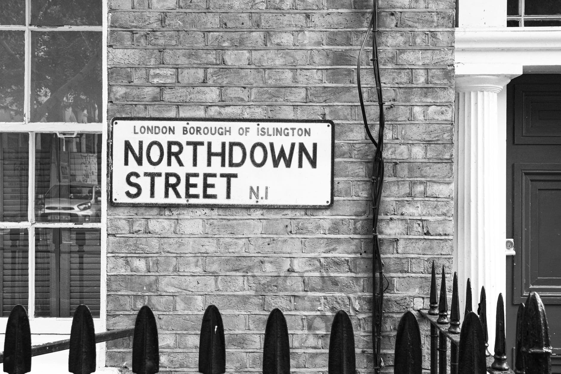 Islington