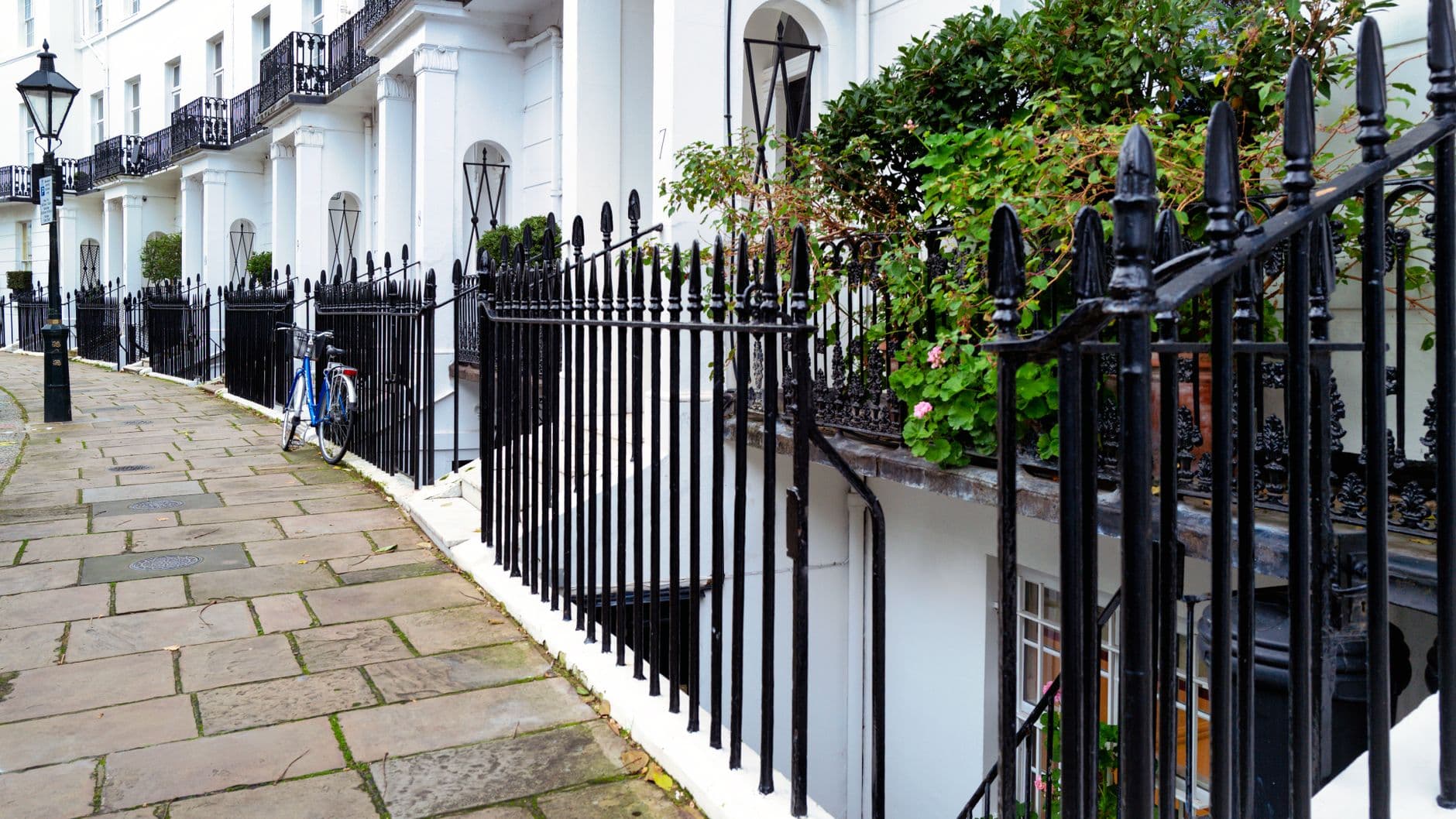 Kensington and Chelsea
