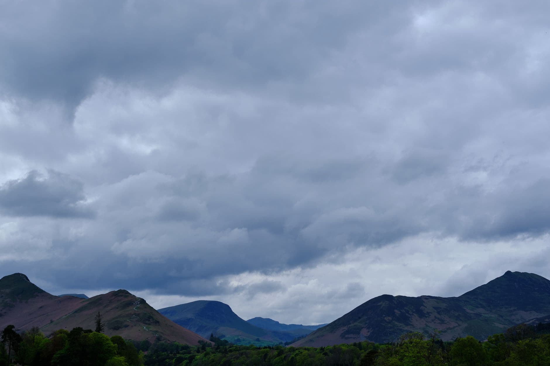 Keswick