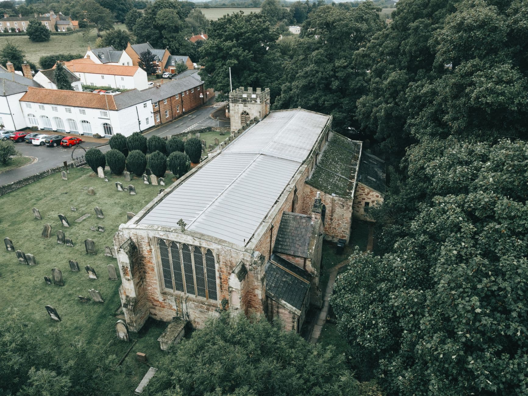 Kirkby-in-Ashfield