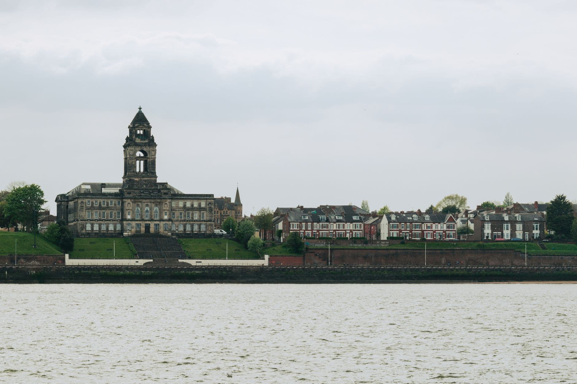 Kirkby