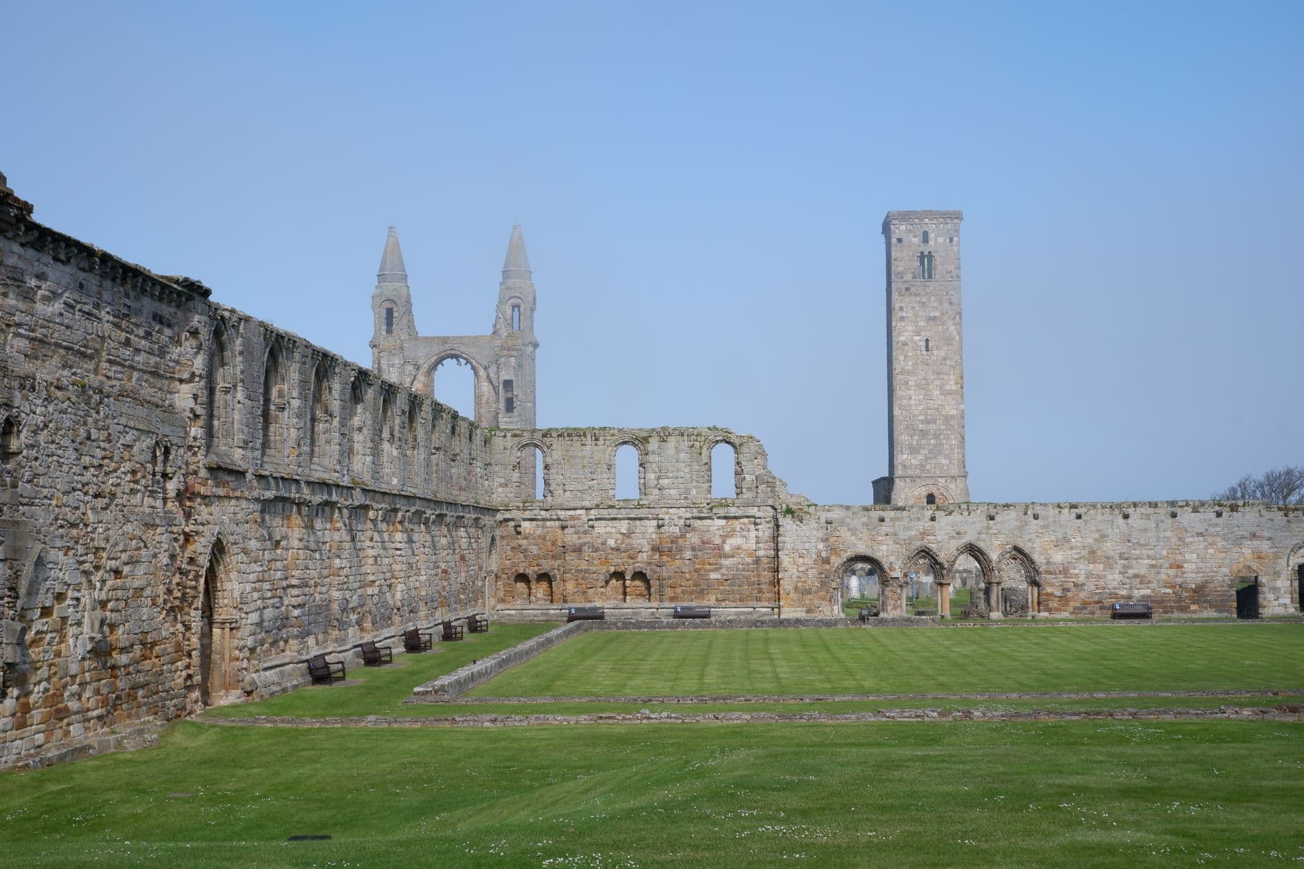 Kirkcaldy
