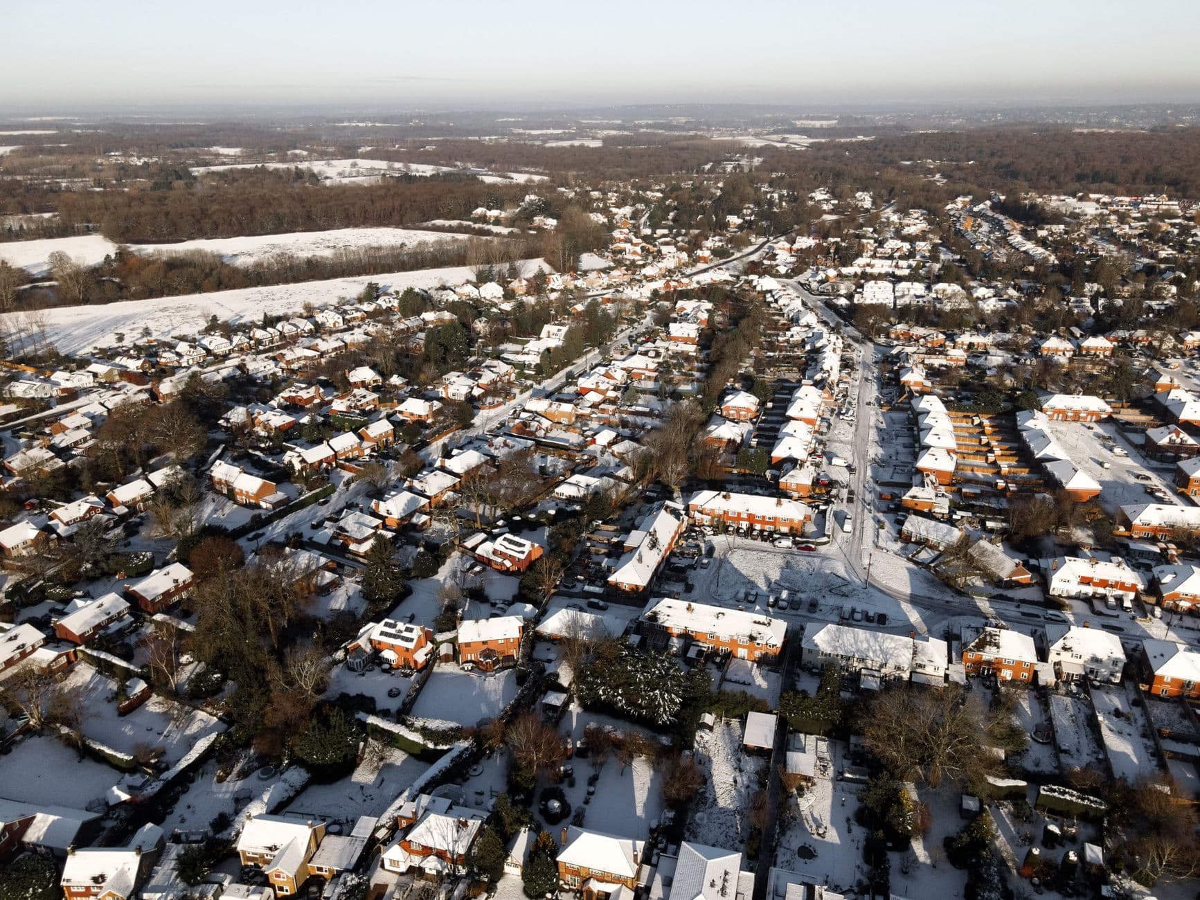 Leatherhead