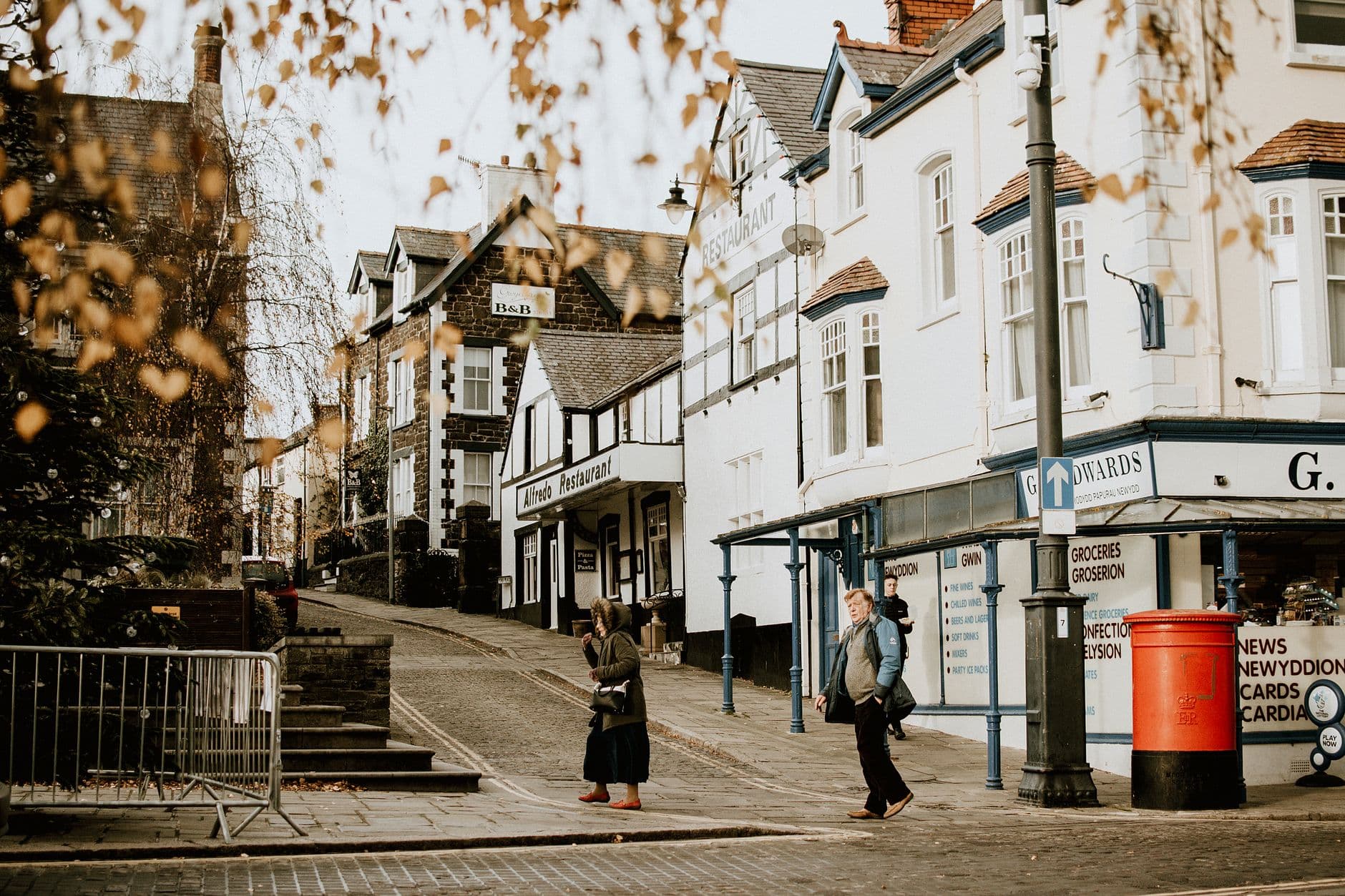 Llandrindod Wells