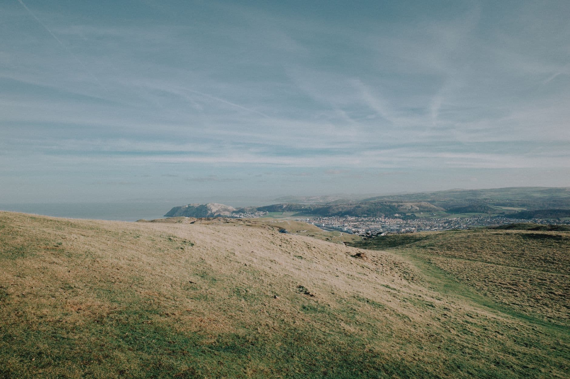Llandudno