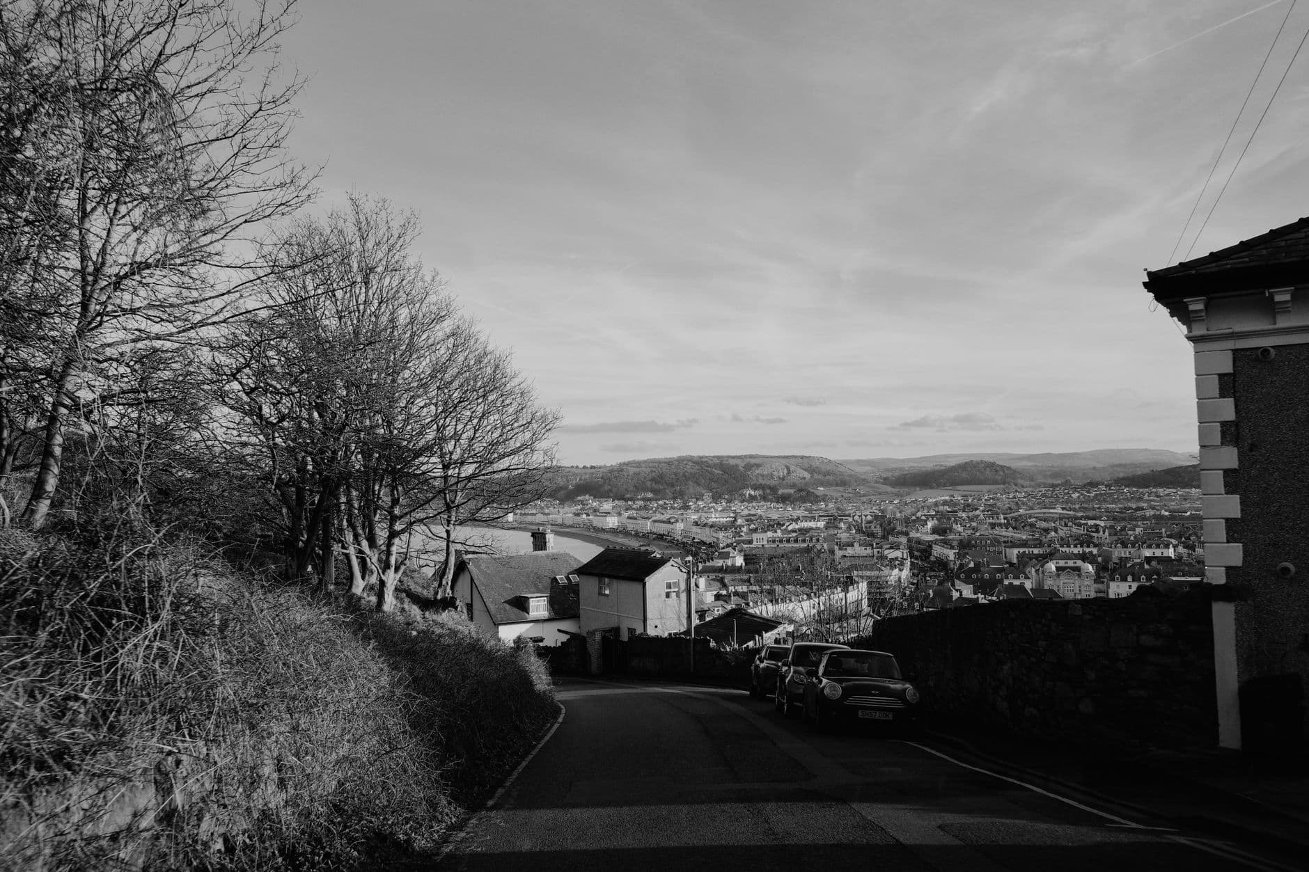 Llangefni