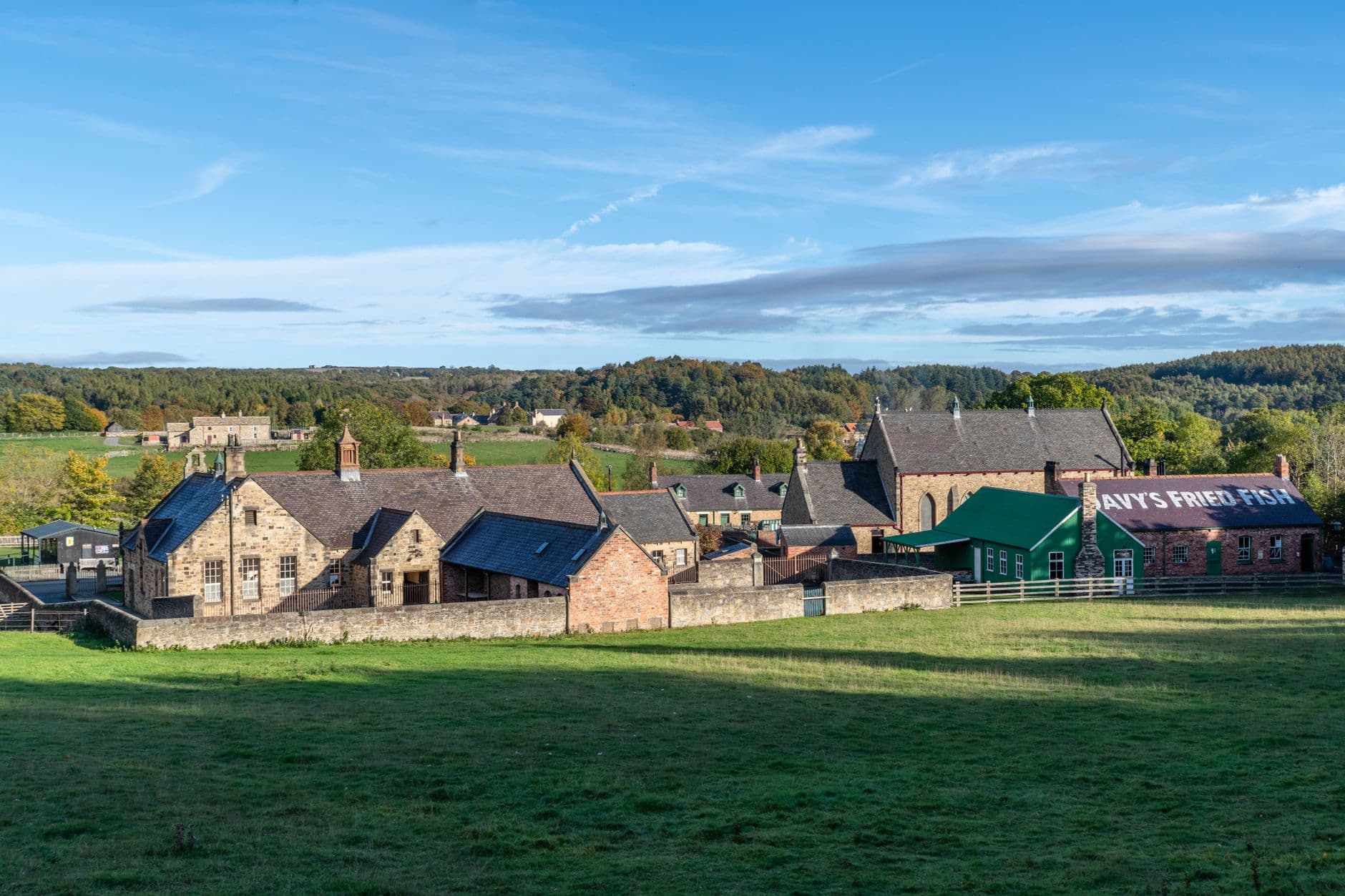 Morpeth