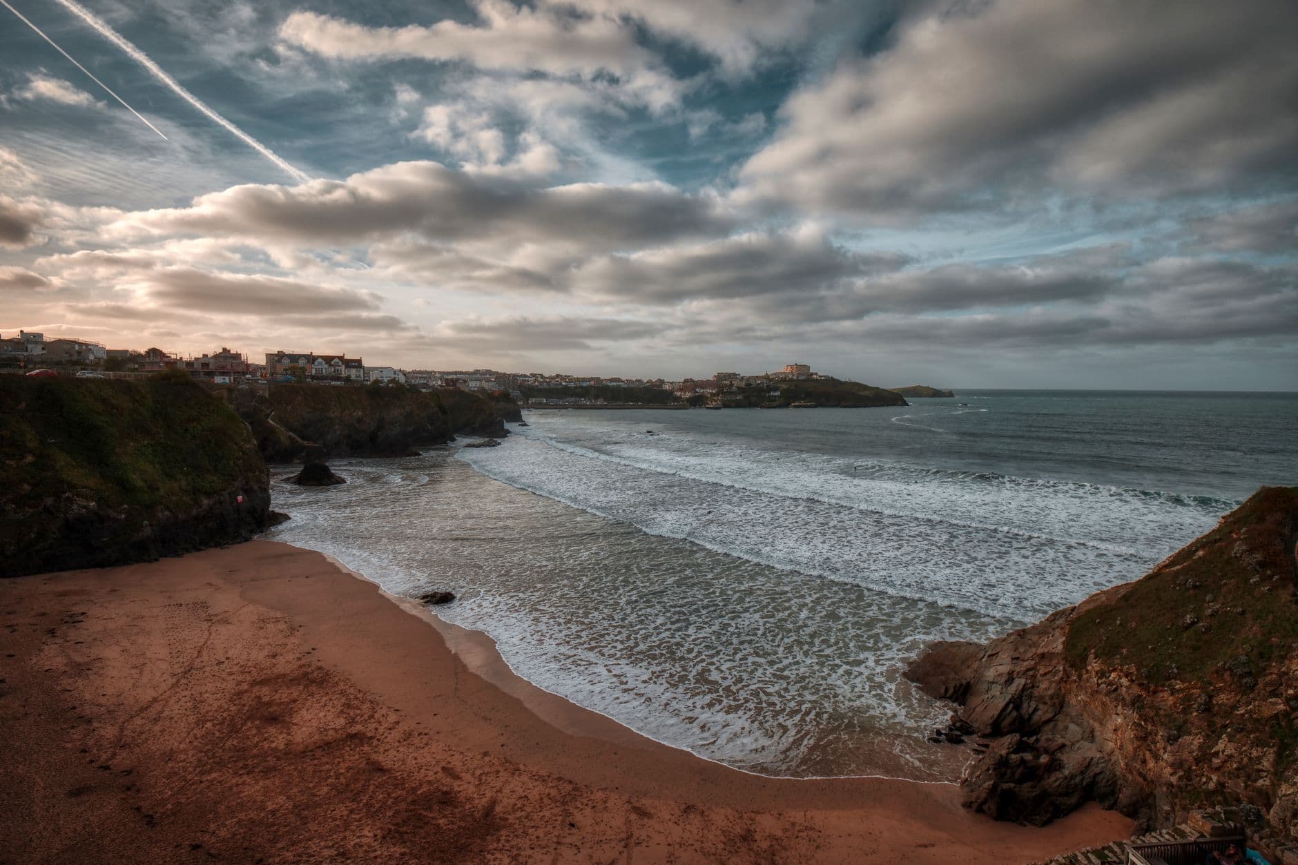 Newquay