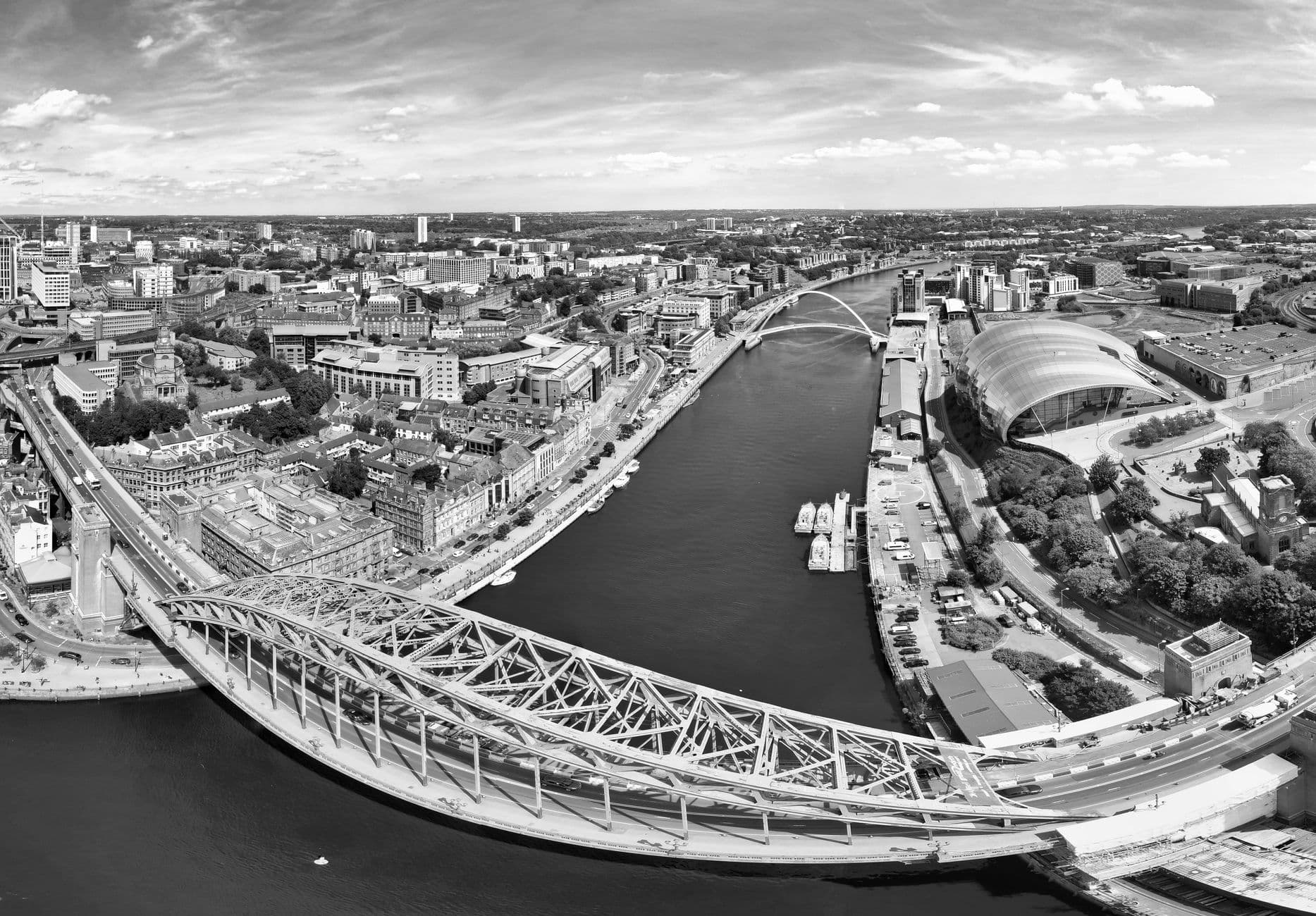 North Shields