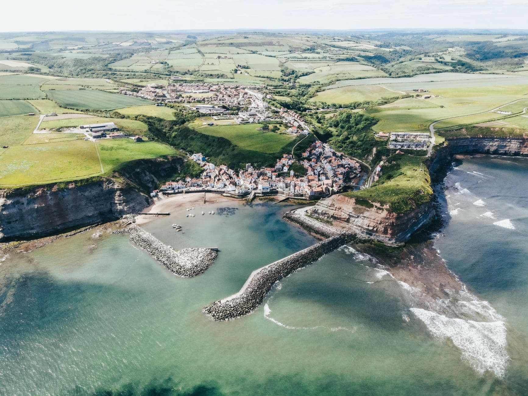North Yorkshire