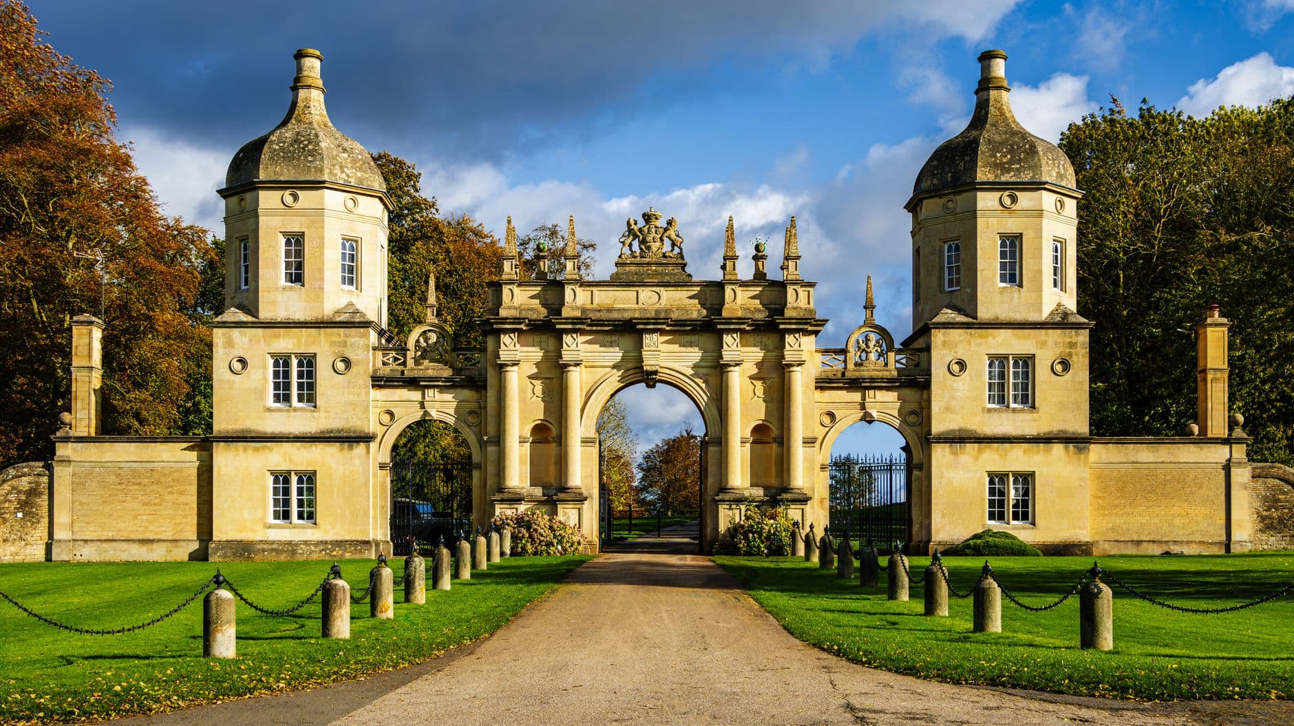 Northamptonshire